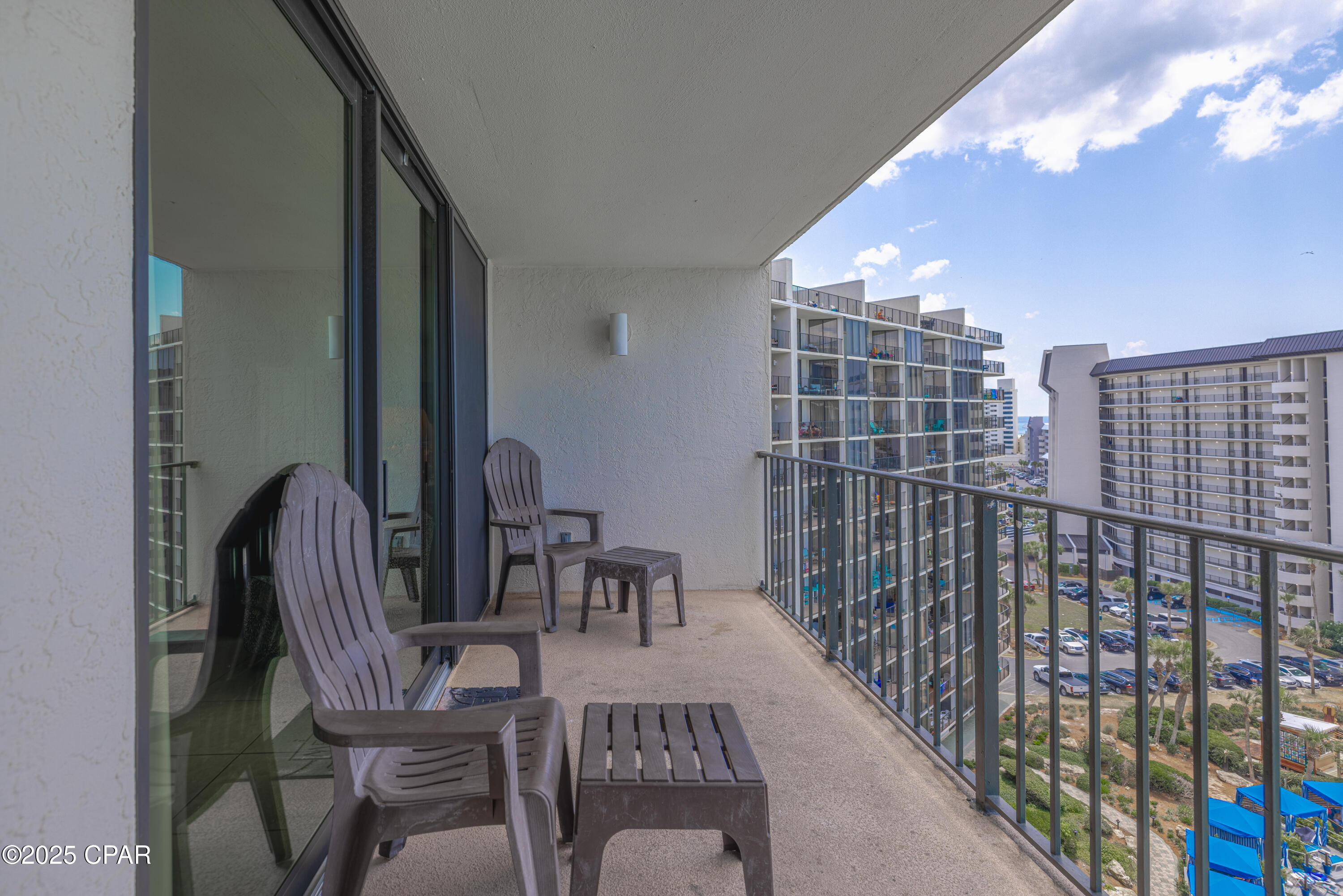 Edgewater Tower I - Residential