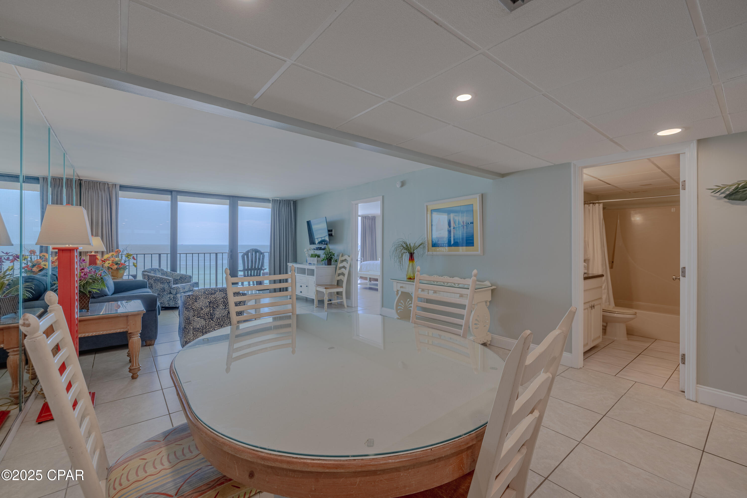 Edgewater Tower I - Residential