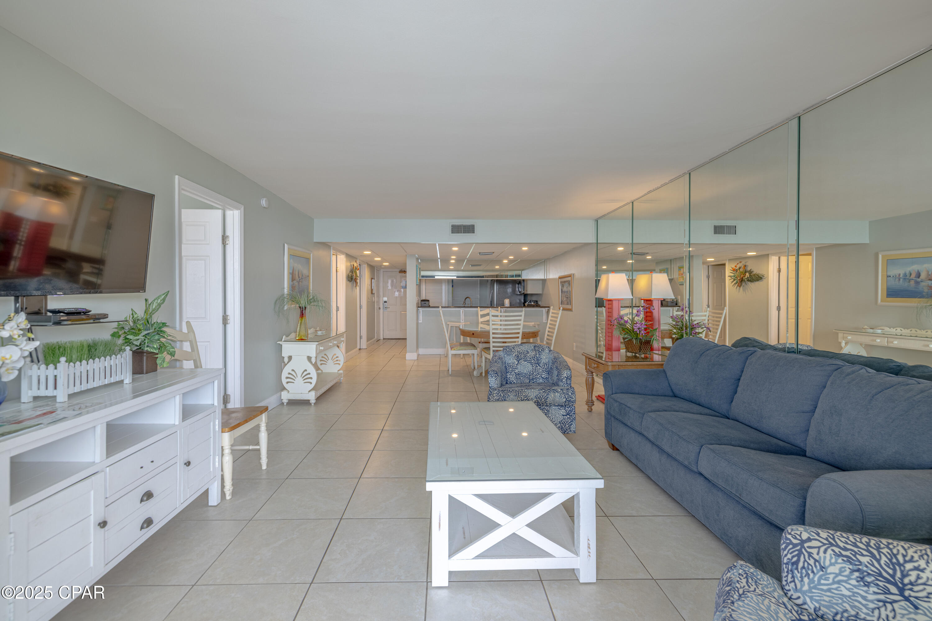 Edgewater Tower I - Residential