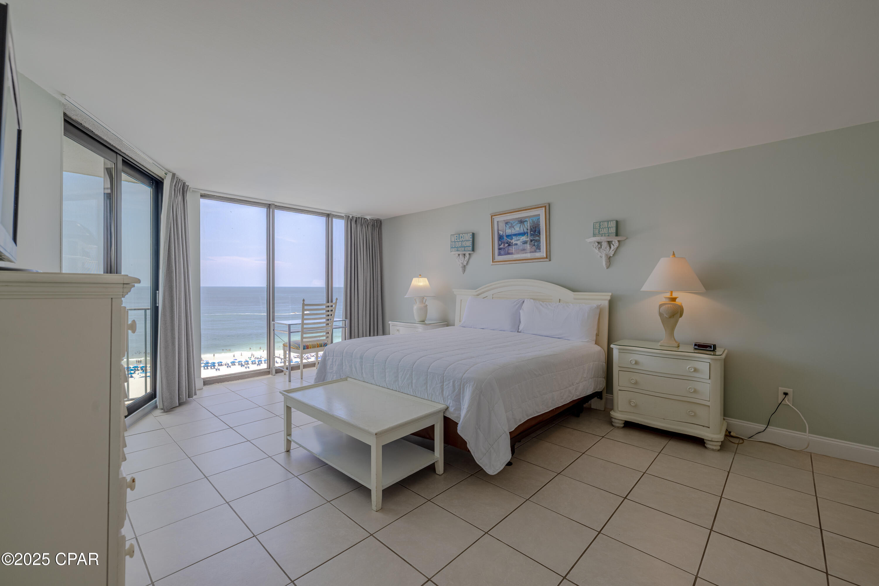 Edgewater Tower I - Residential