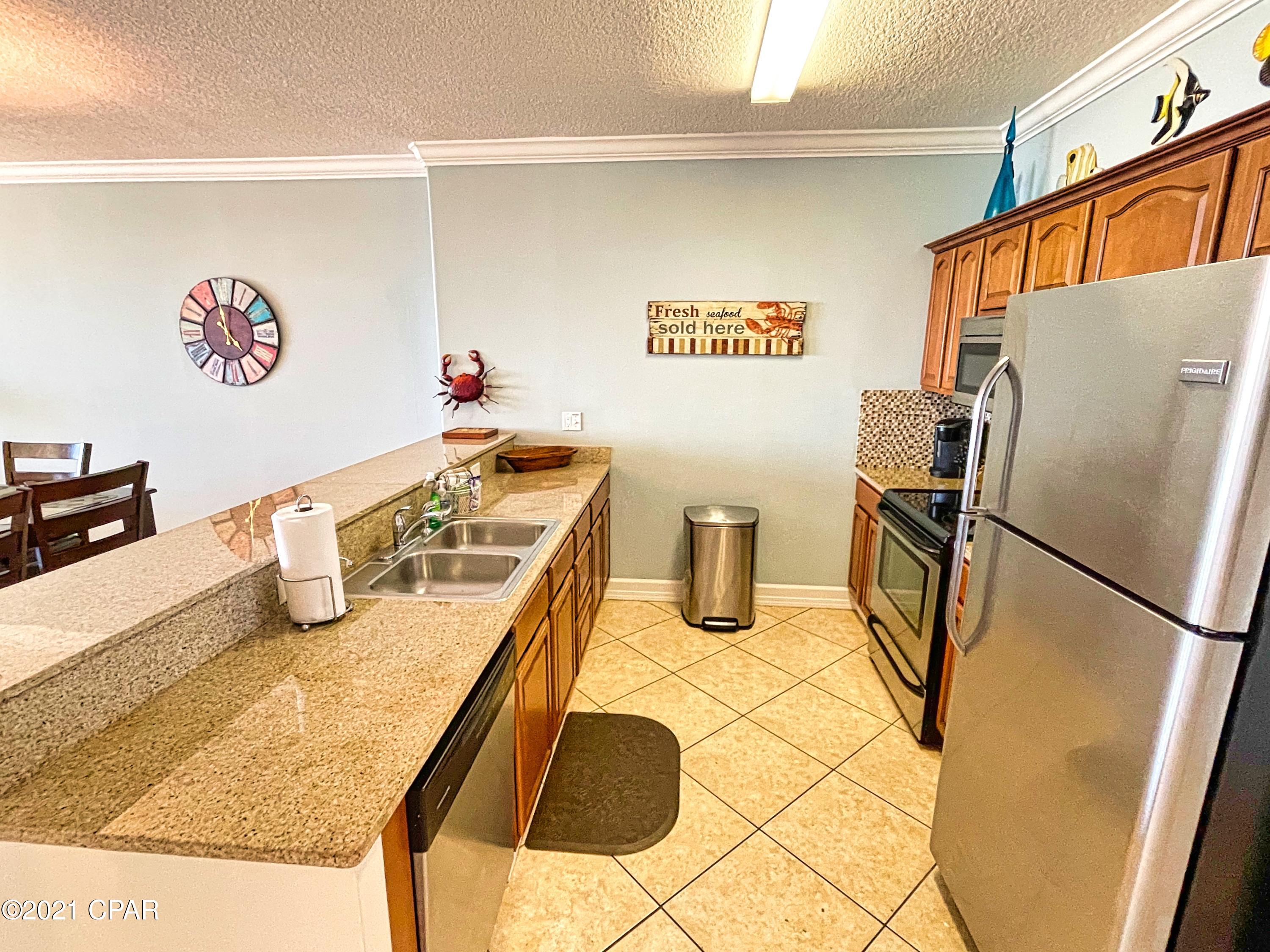 Ocean Reef - Residential