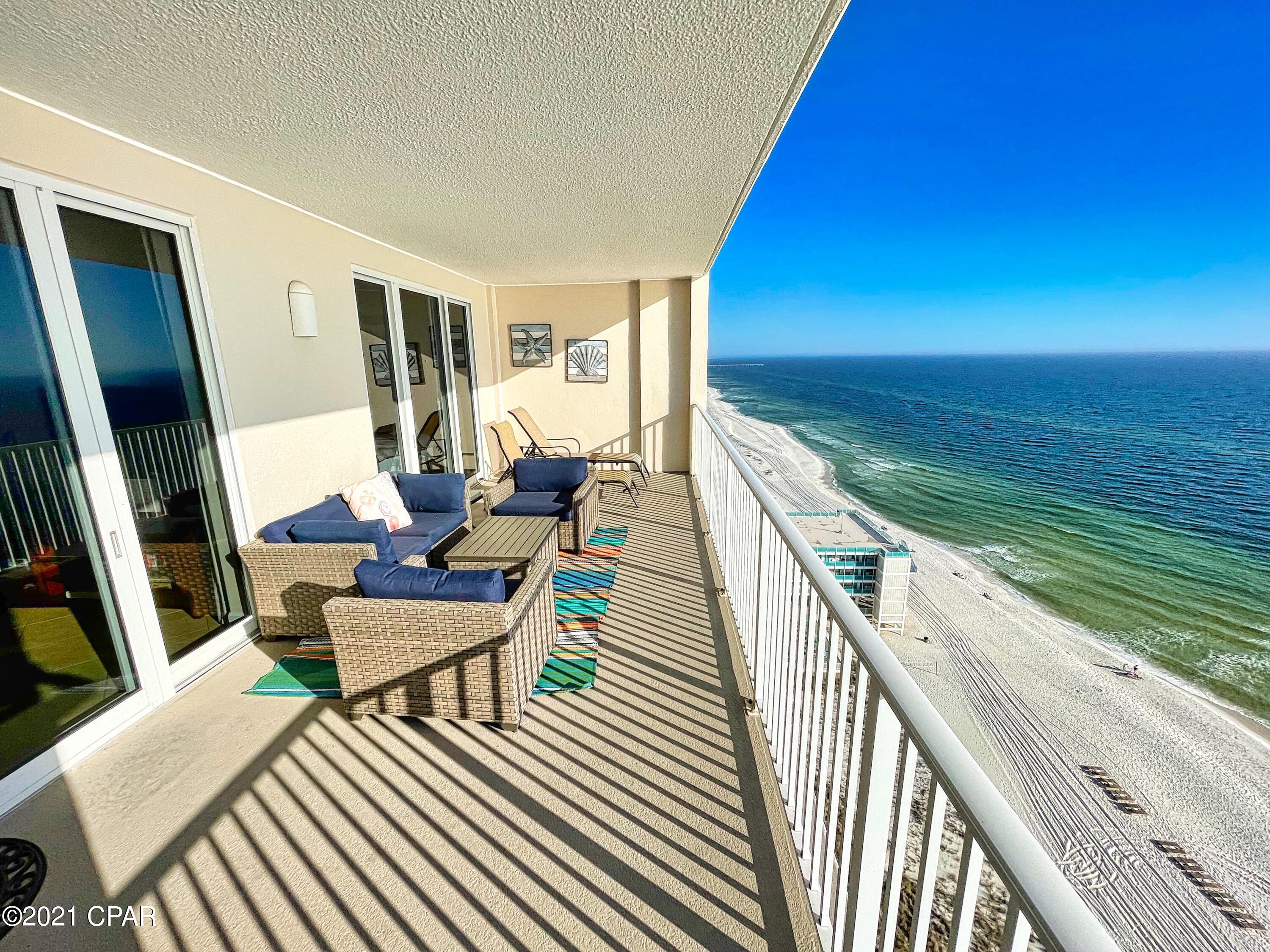 Ocean Reef - Residential