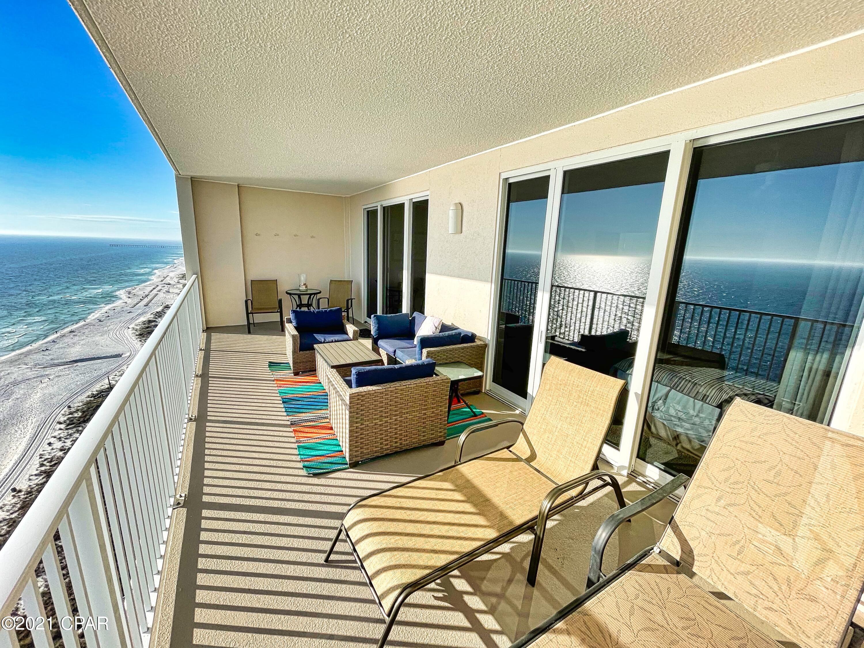 Ocean Reef - Residential