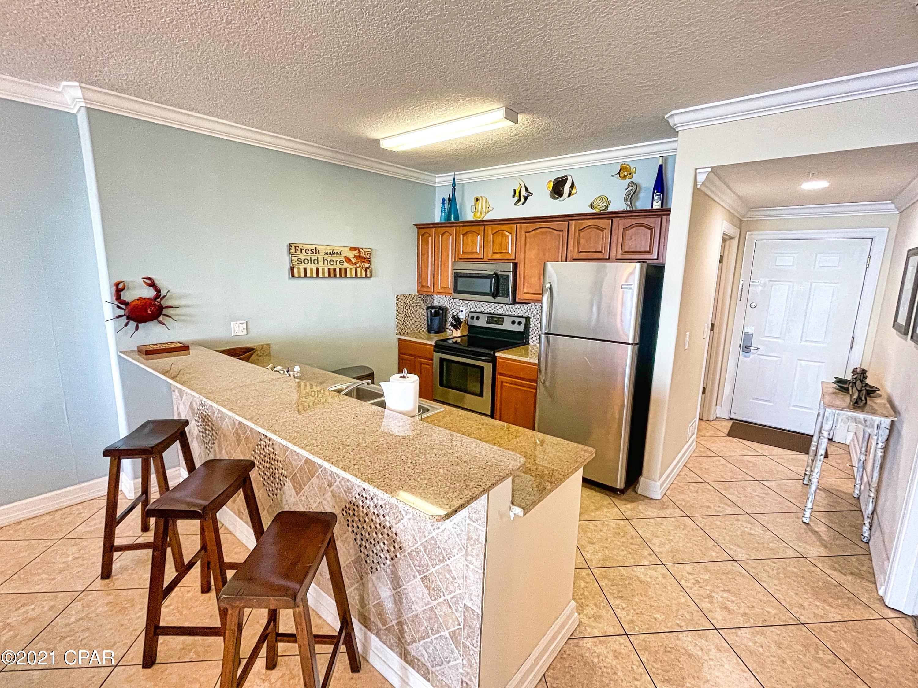 Ocean Reef - Residential