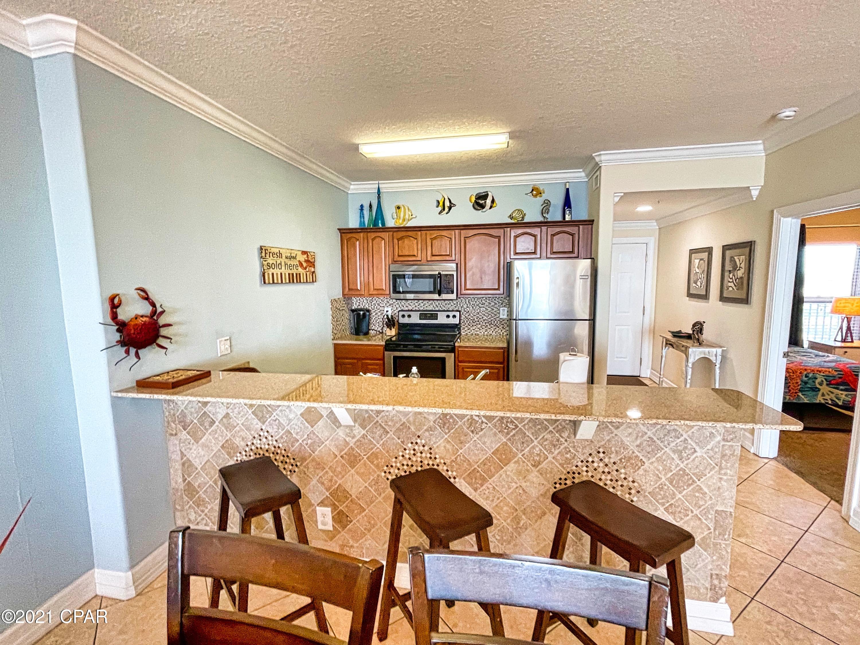 Ocean Reef - Residential