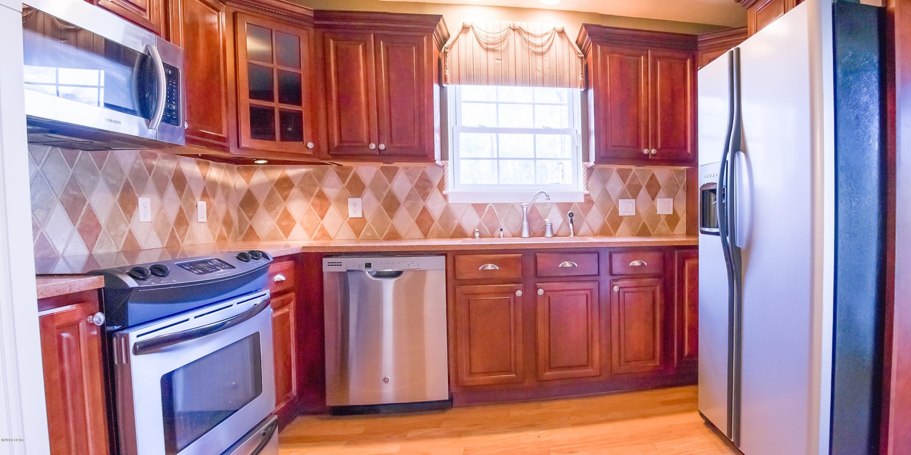 Kings Point 4th Add - Residential