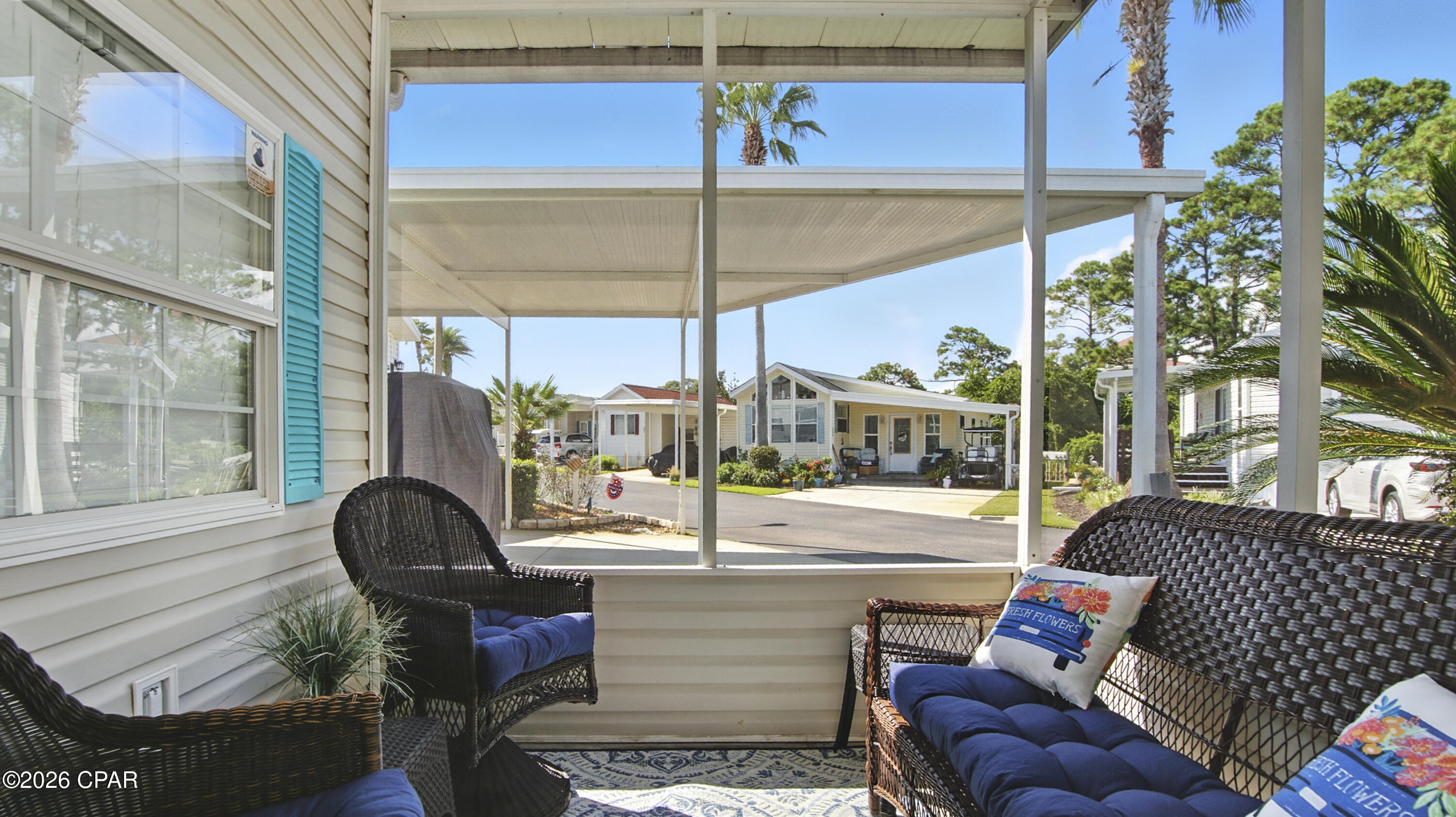 Emerald Pointe Resort - Residential