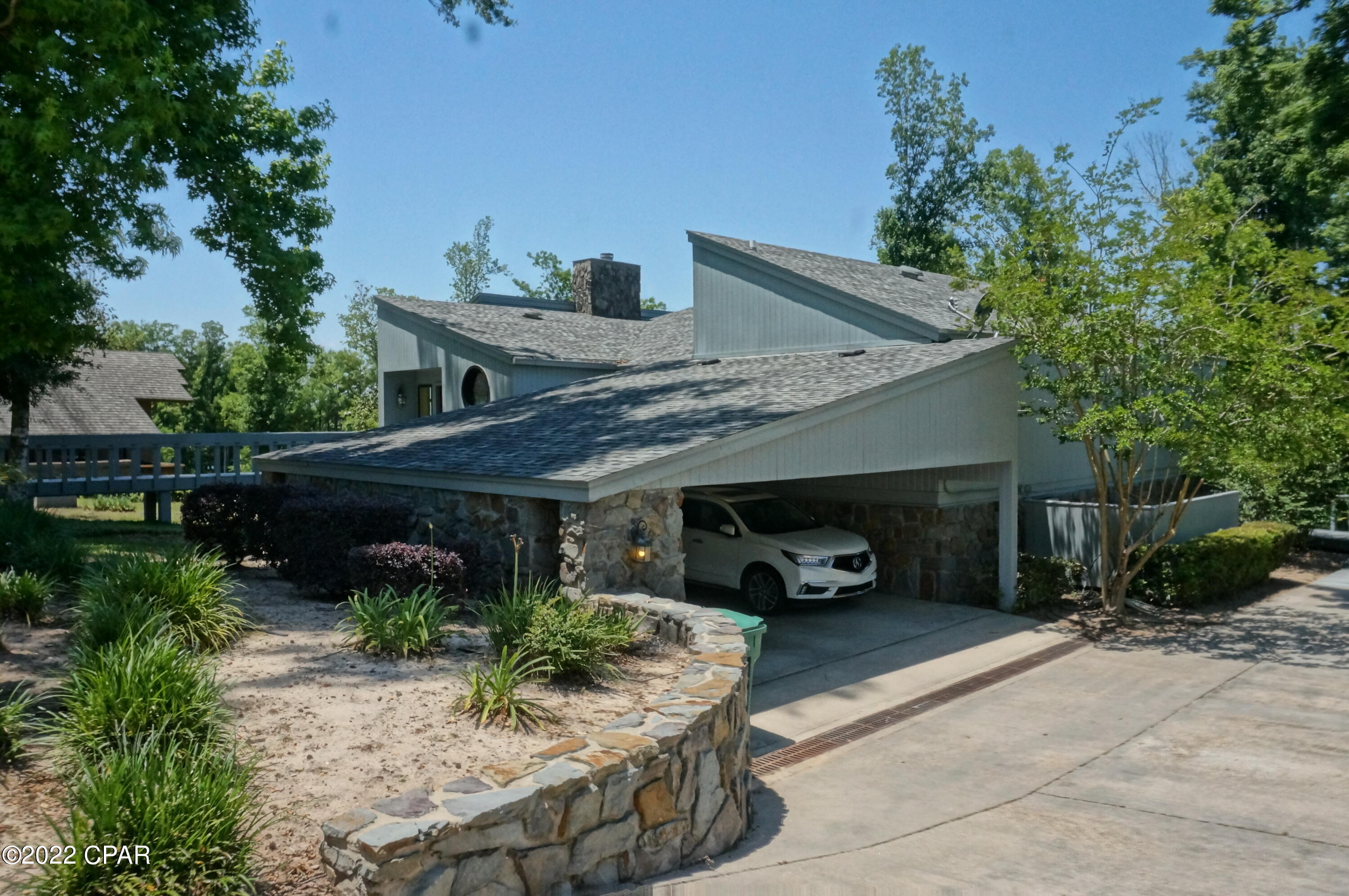 Indian Springs - Residential