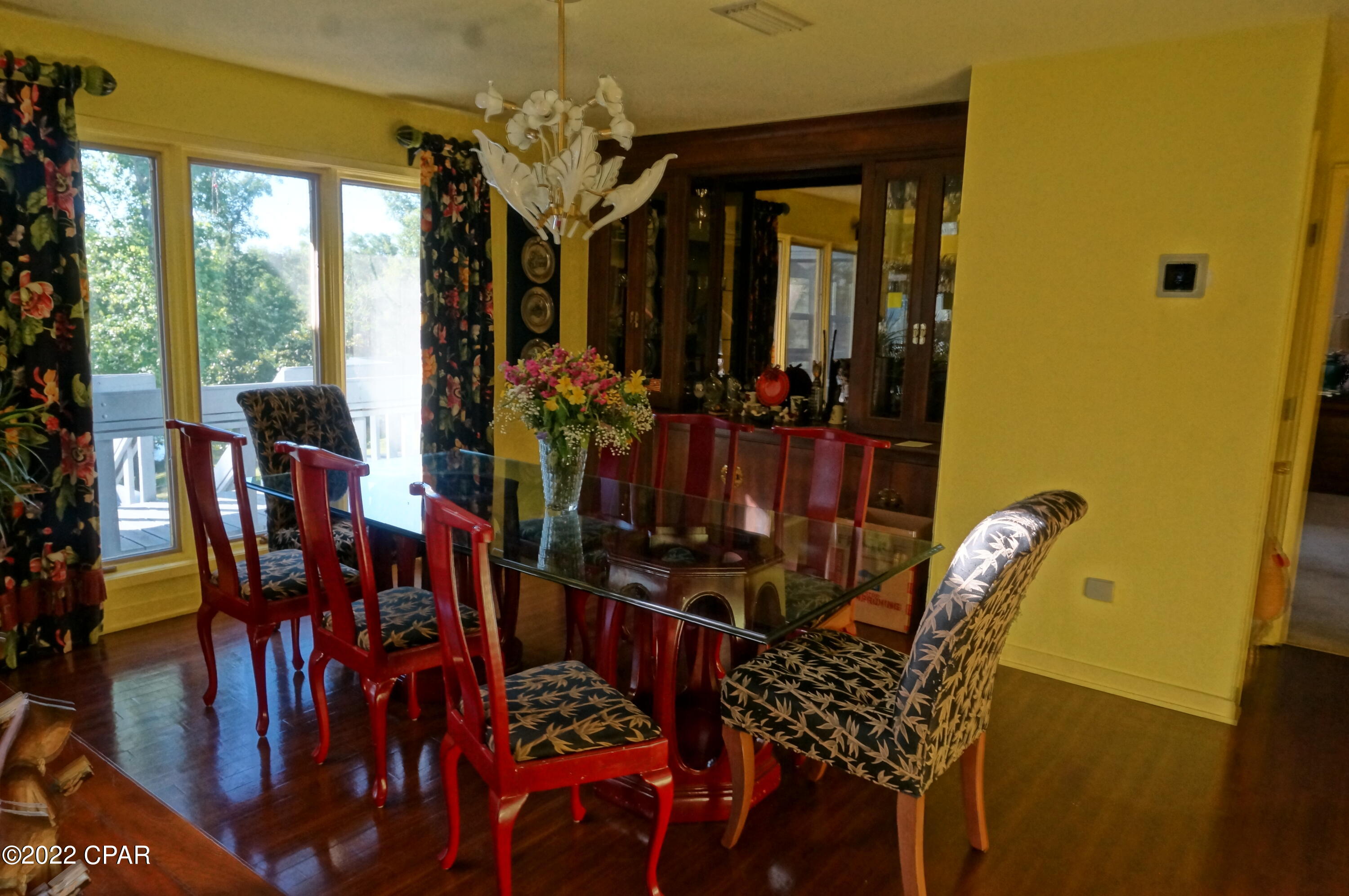 Indian Springs - Residential