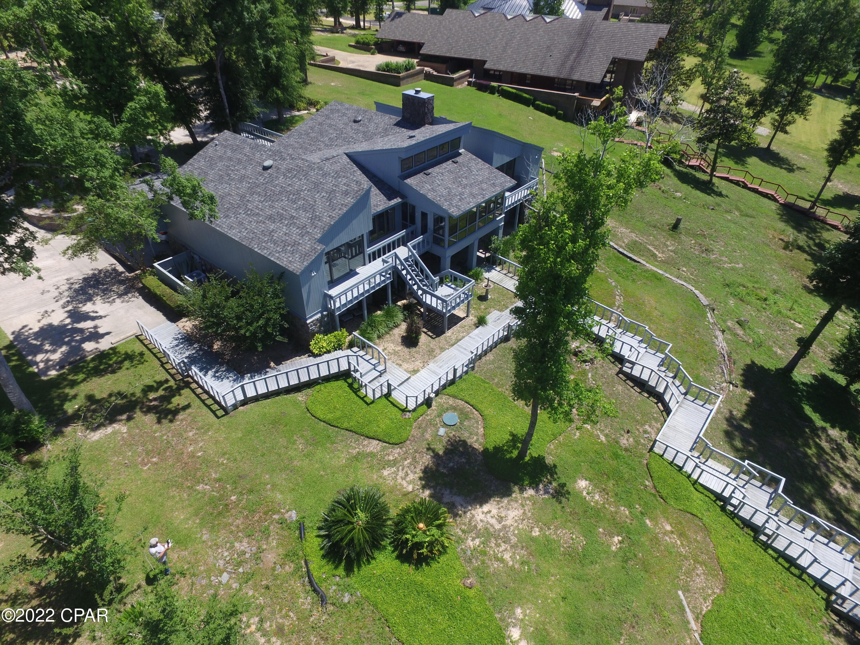 Indian Springs - Residential