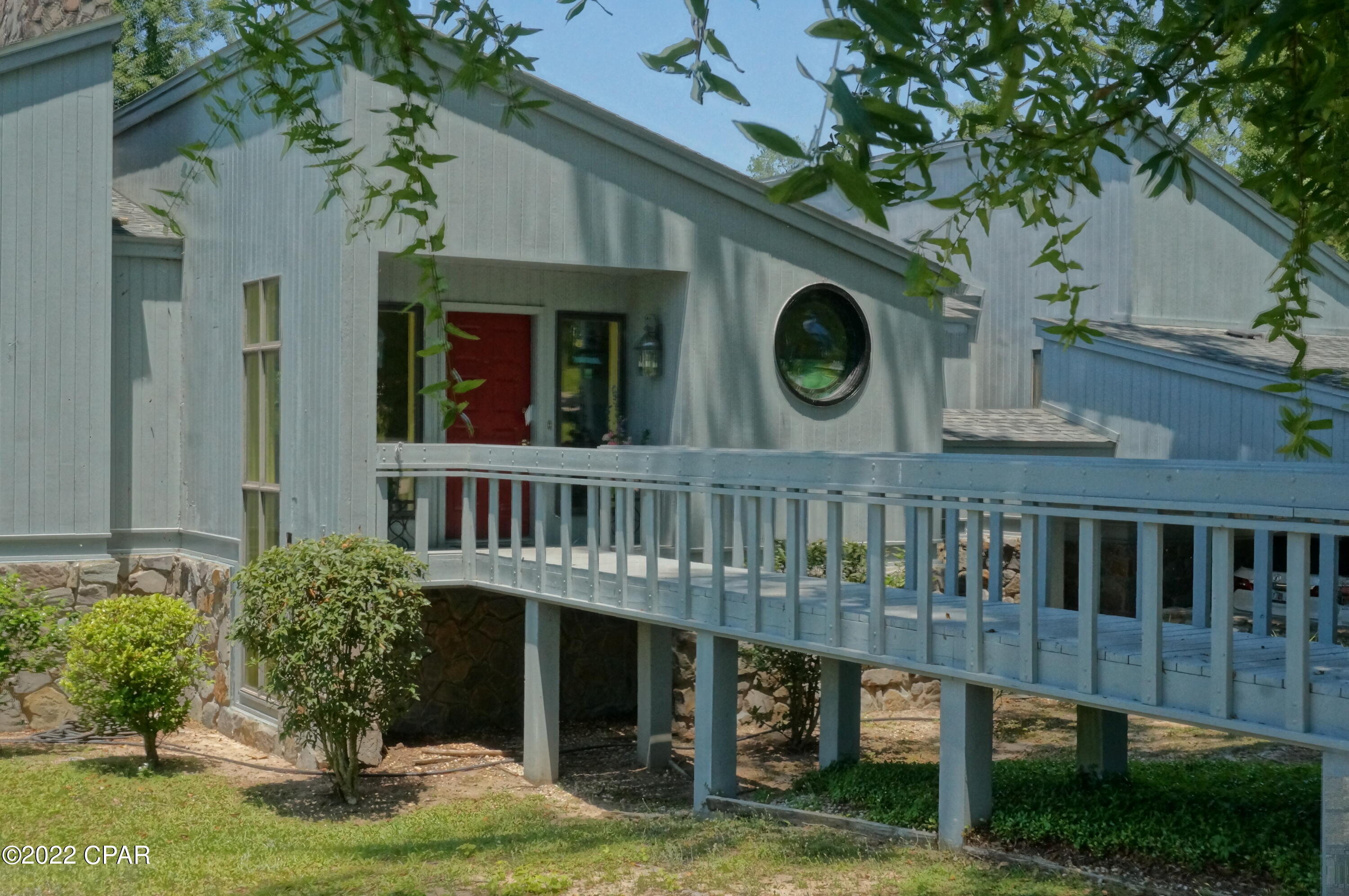 Indian Springs - Residential