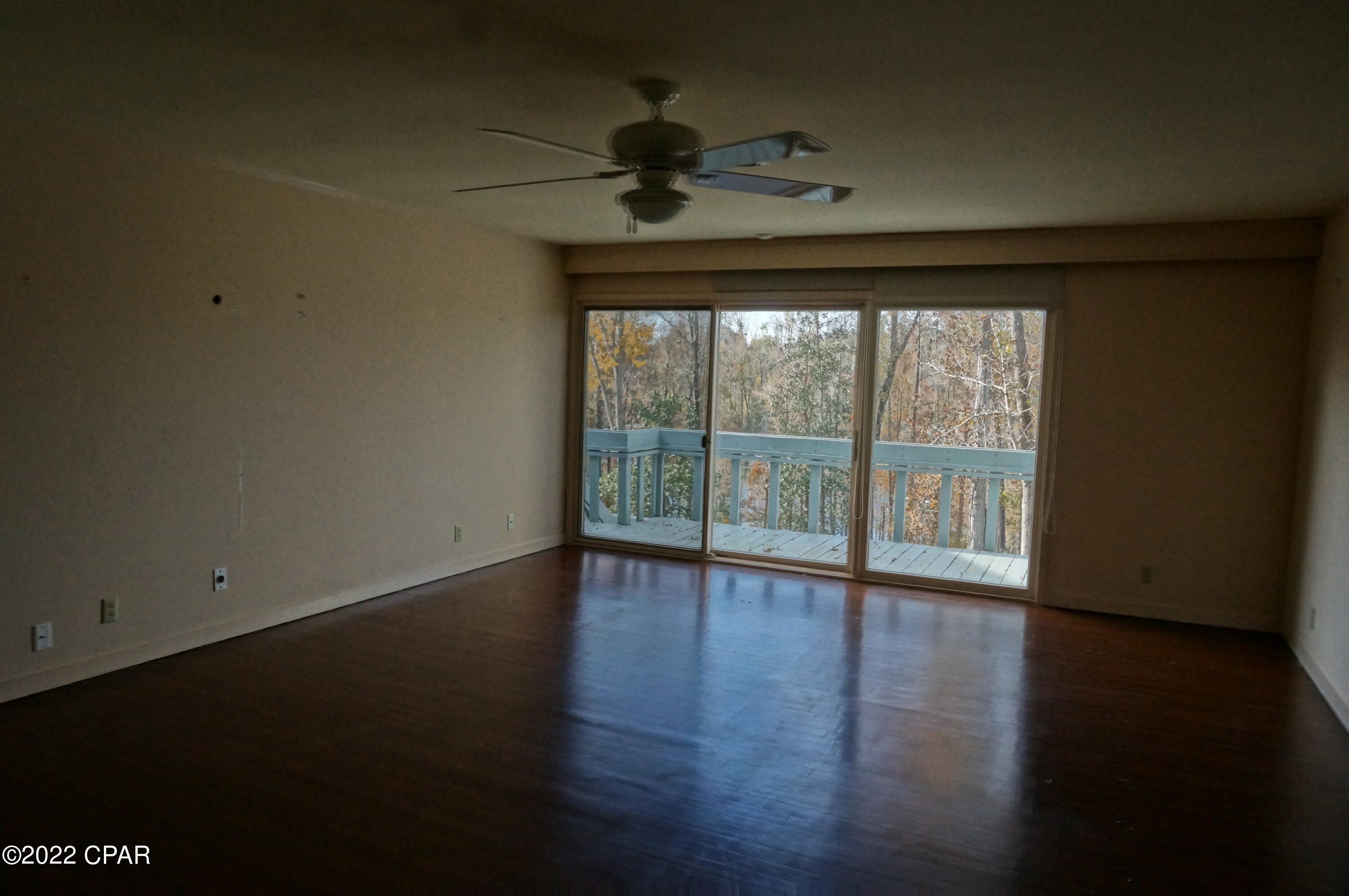 Indian Springs - Residential