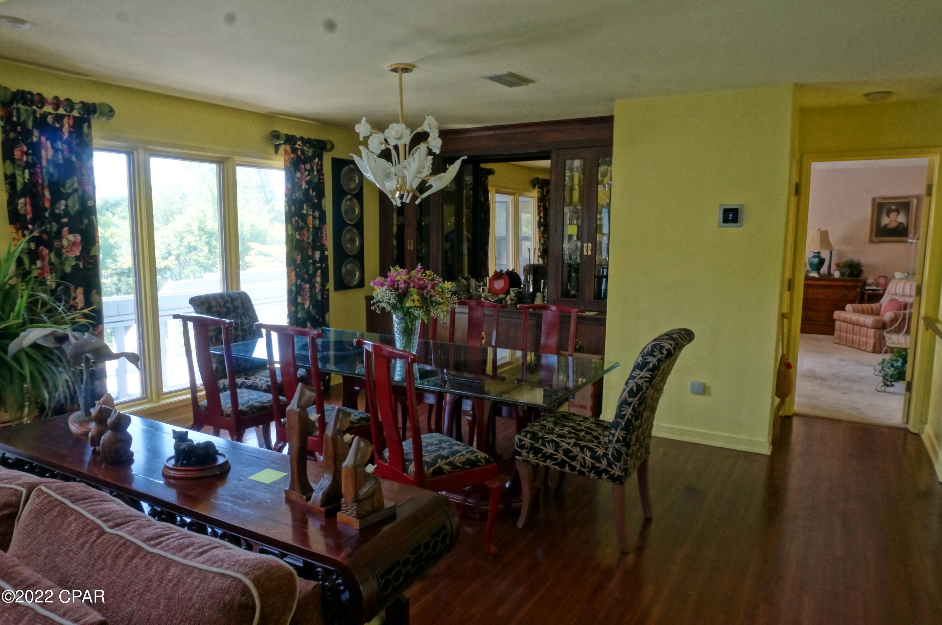 Indian Springs - Residential