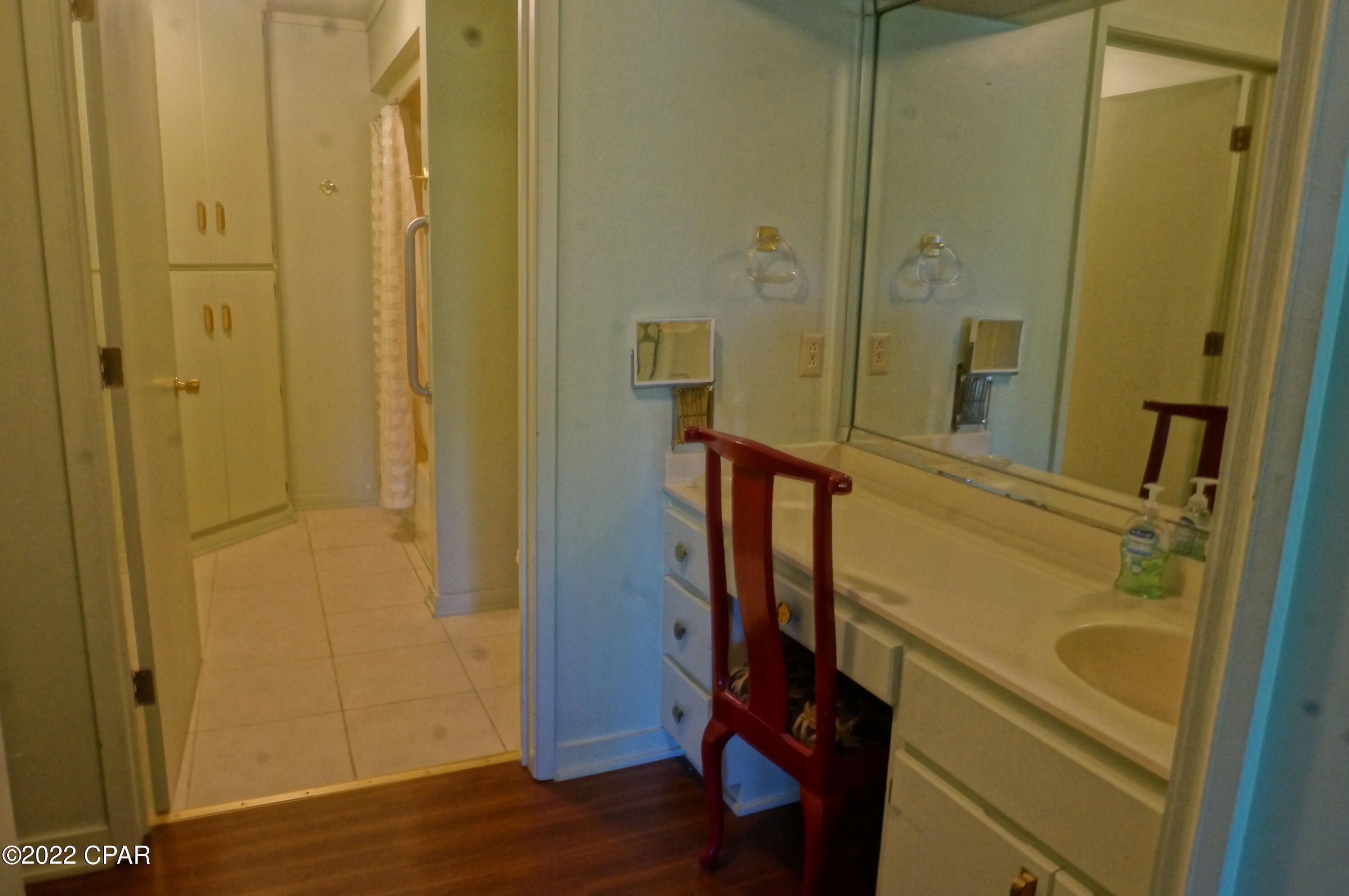 Indian Springs - Residential