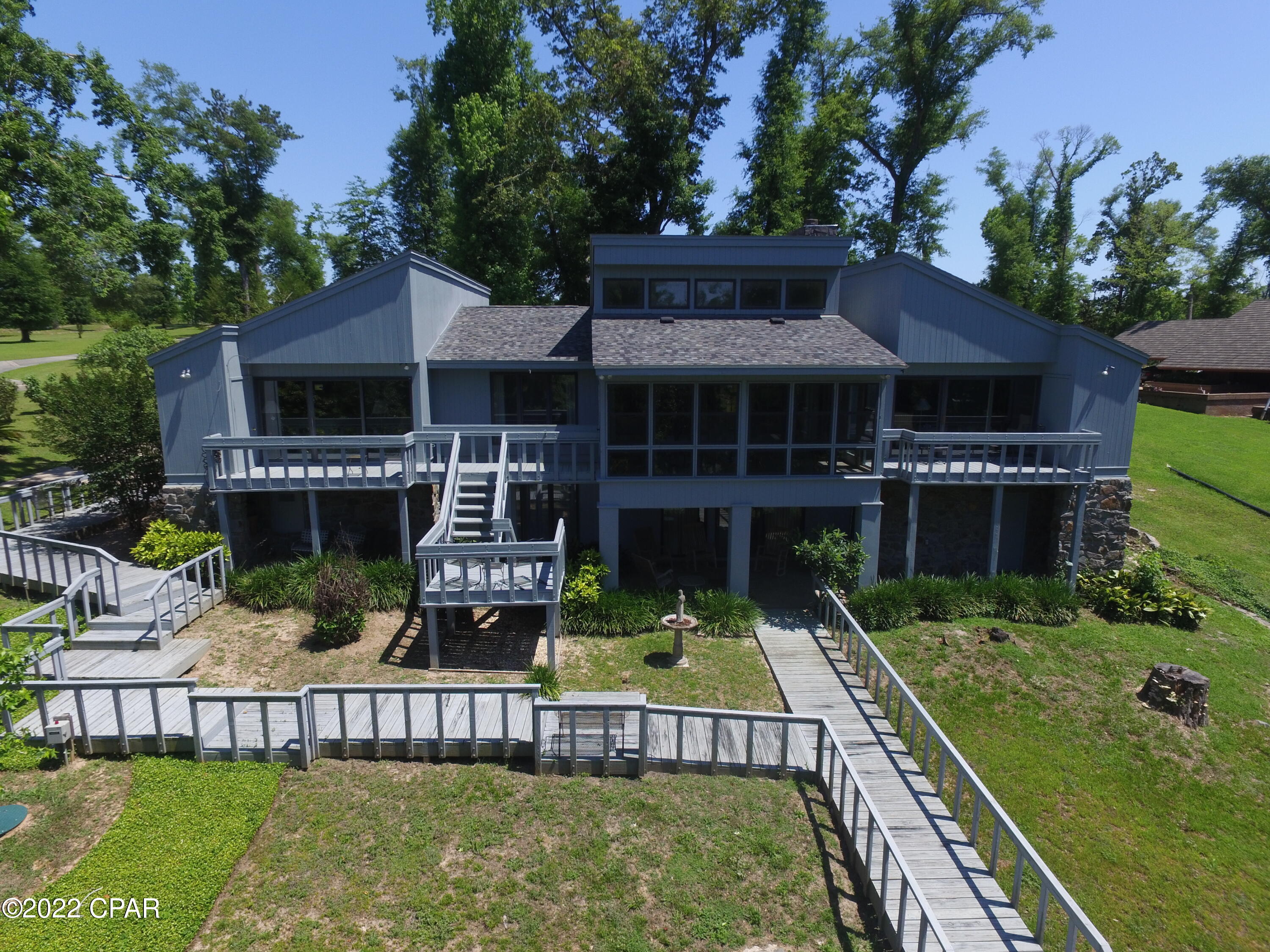 Indian Springs - Residential