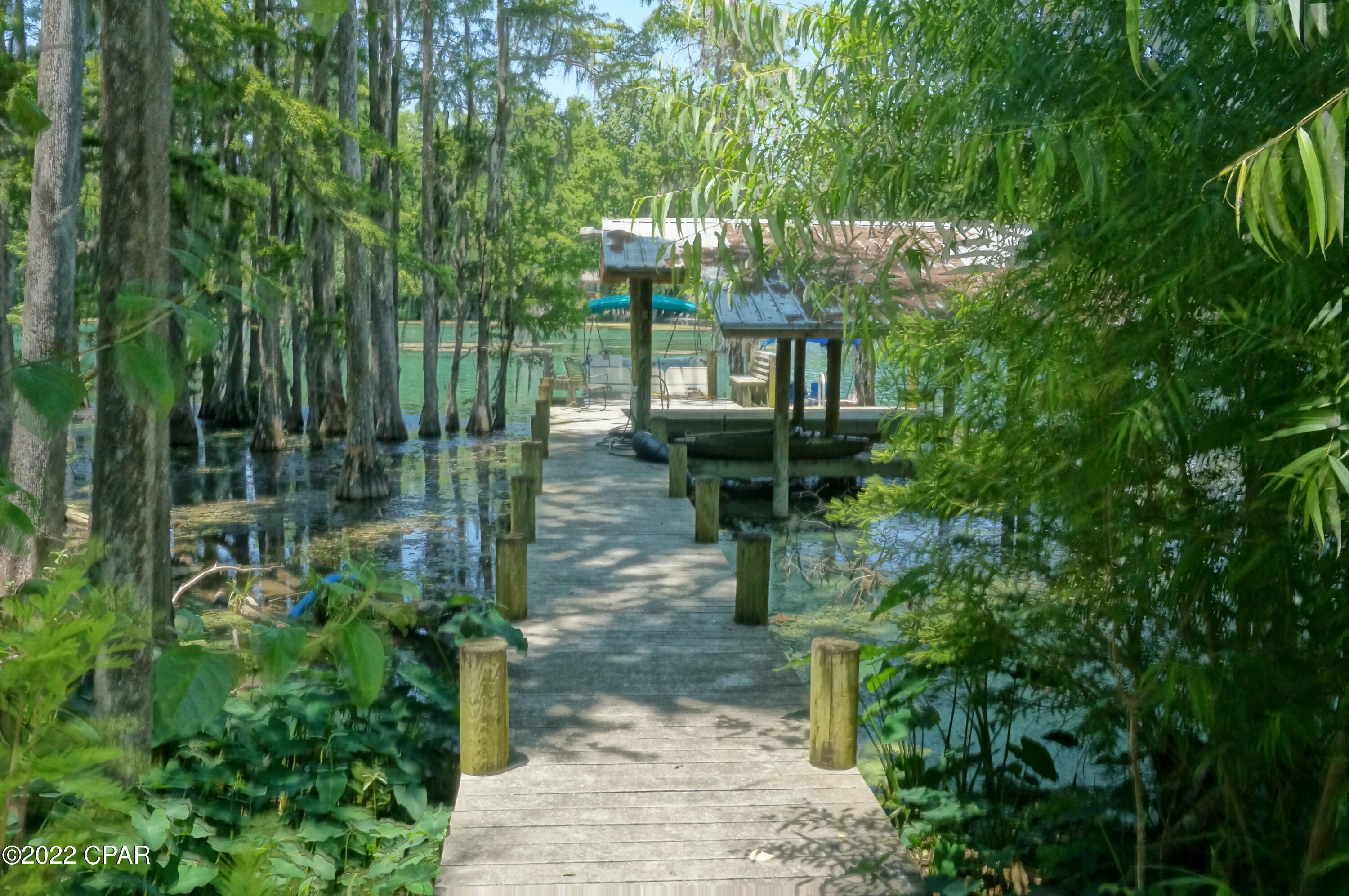 Indian Springs - Residential