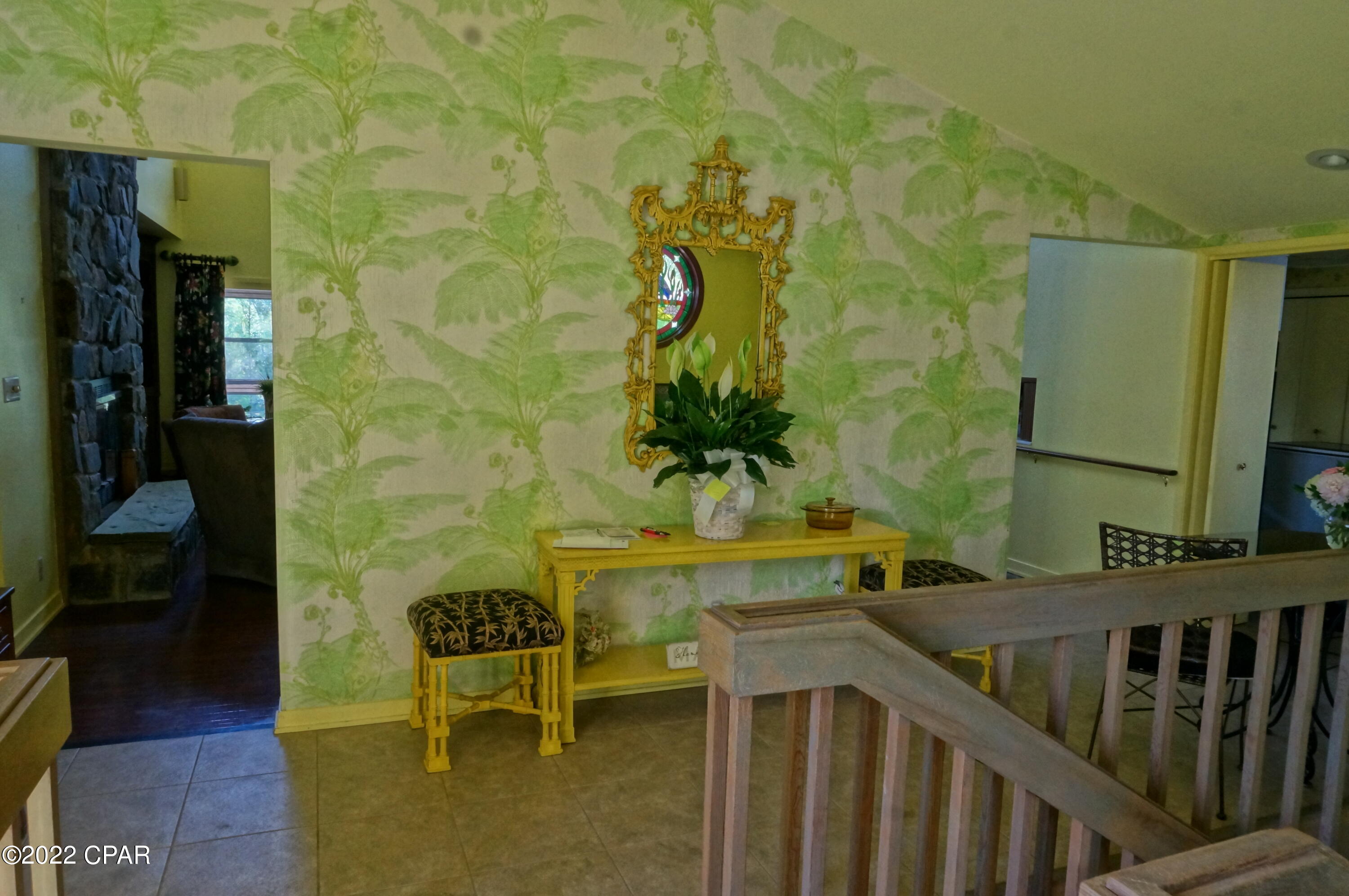 Indian Springs - Residential