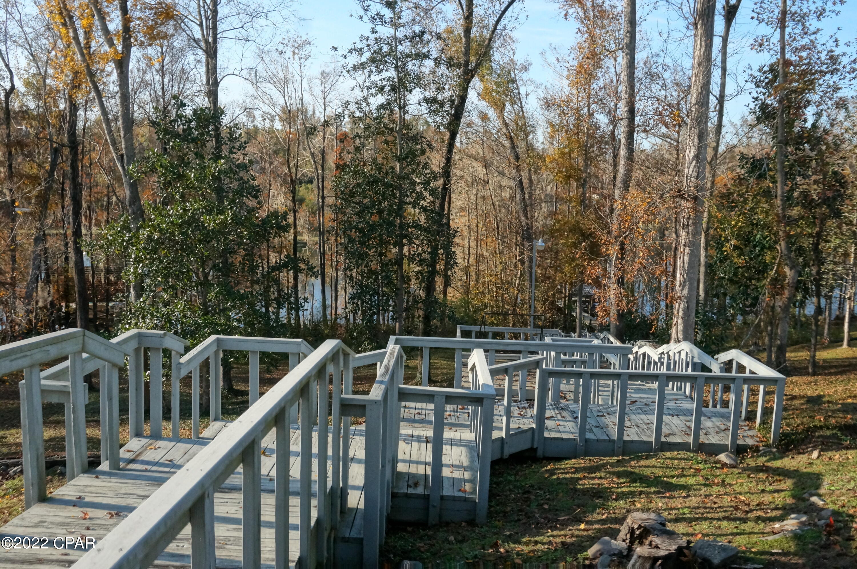 Indian Springs - Residential