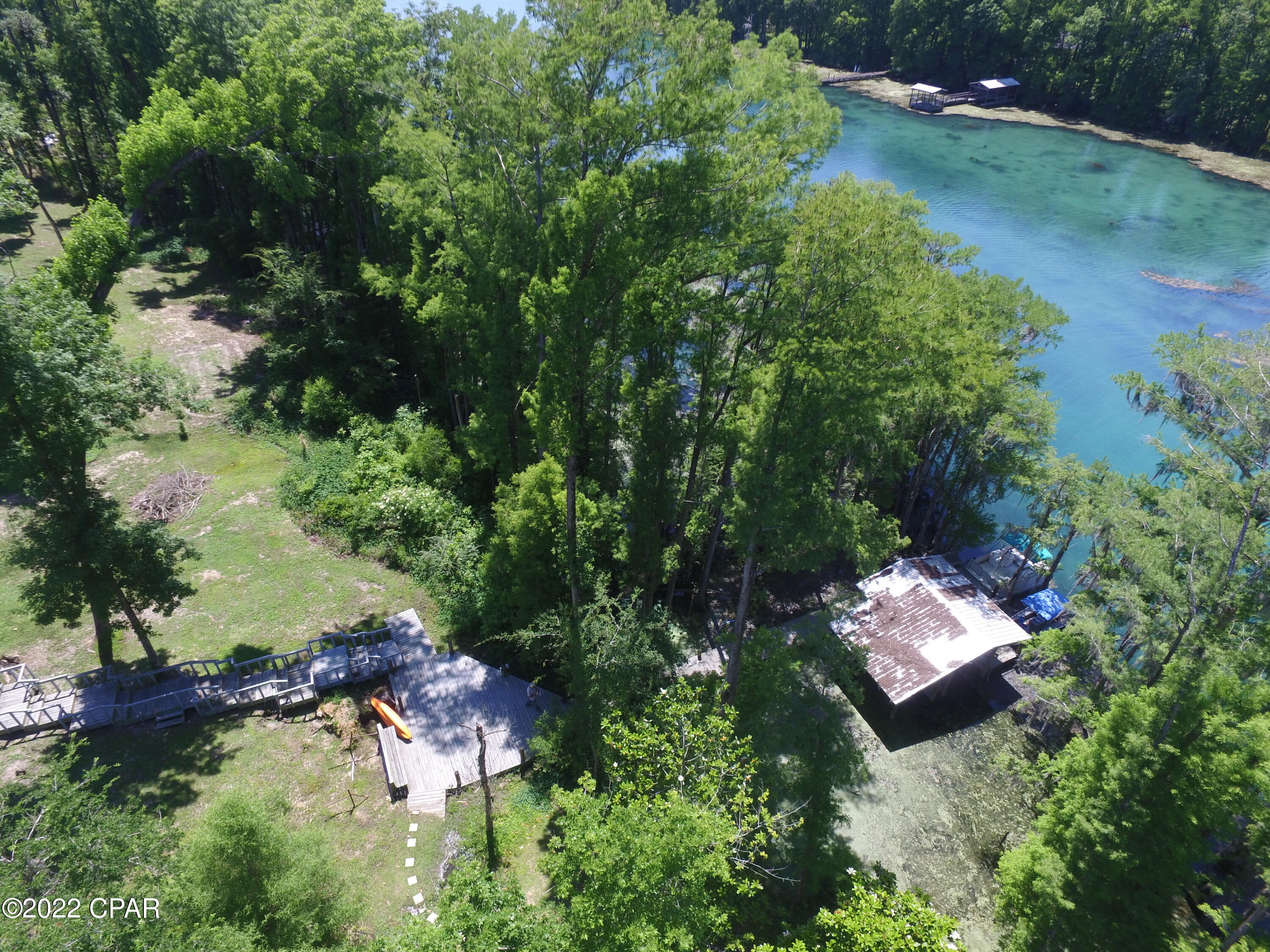 Indian Springs - Residential