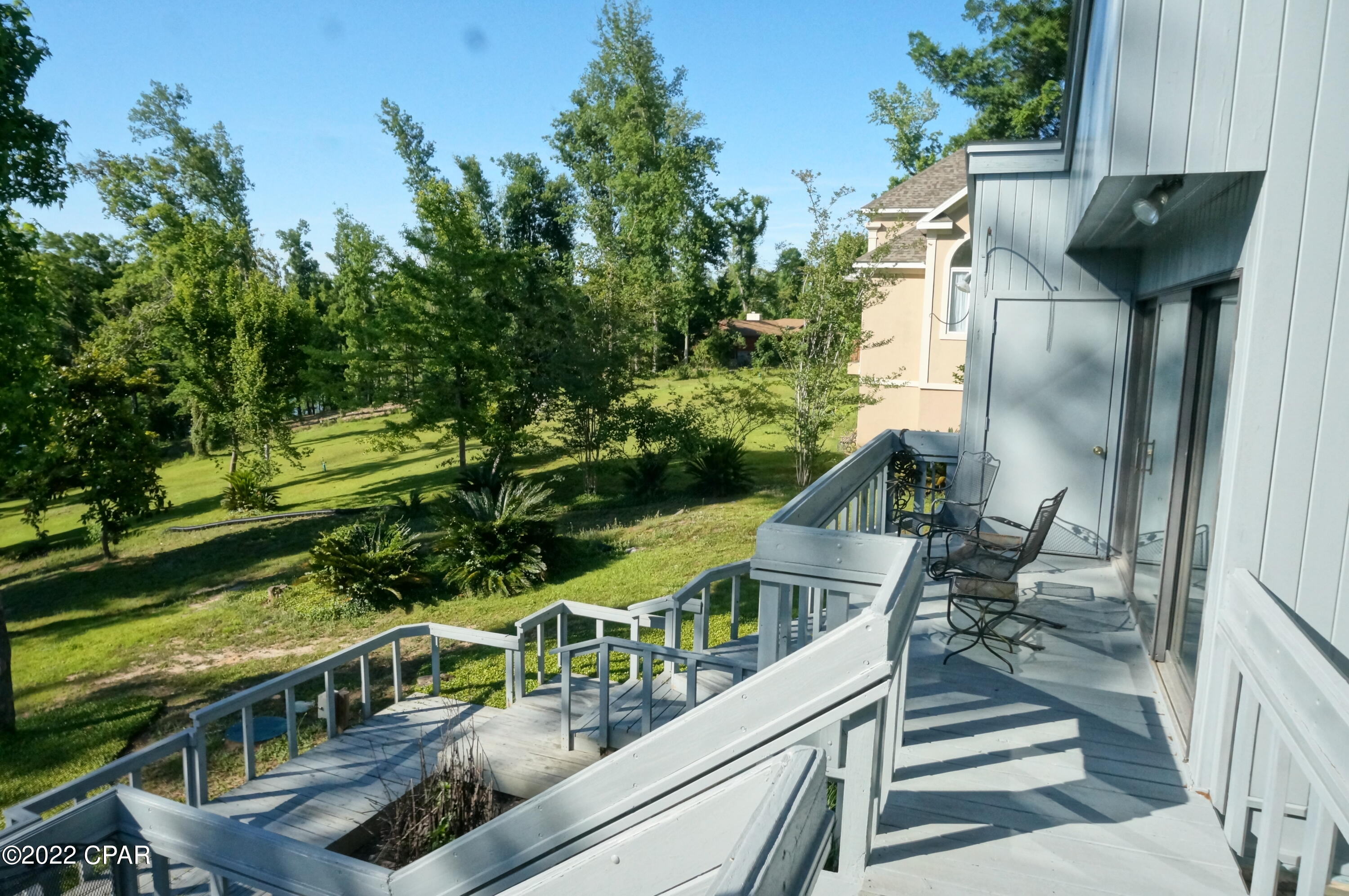 Indian Springs - Residential