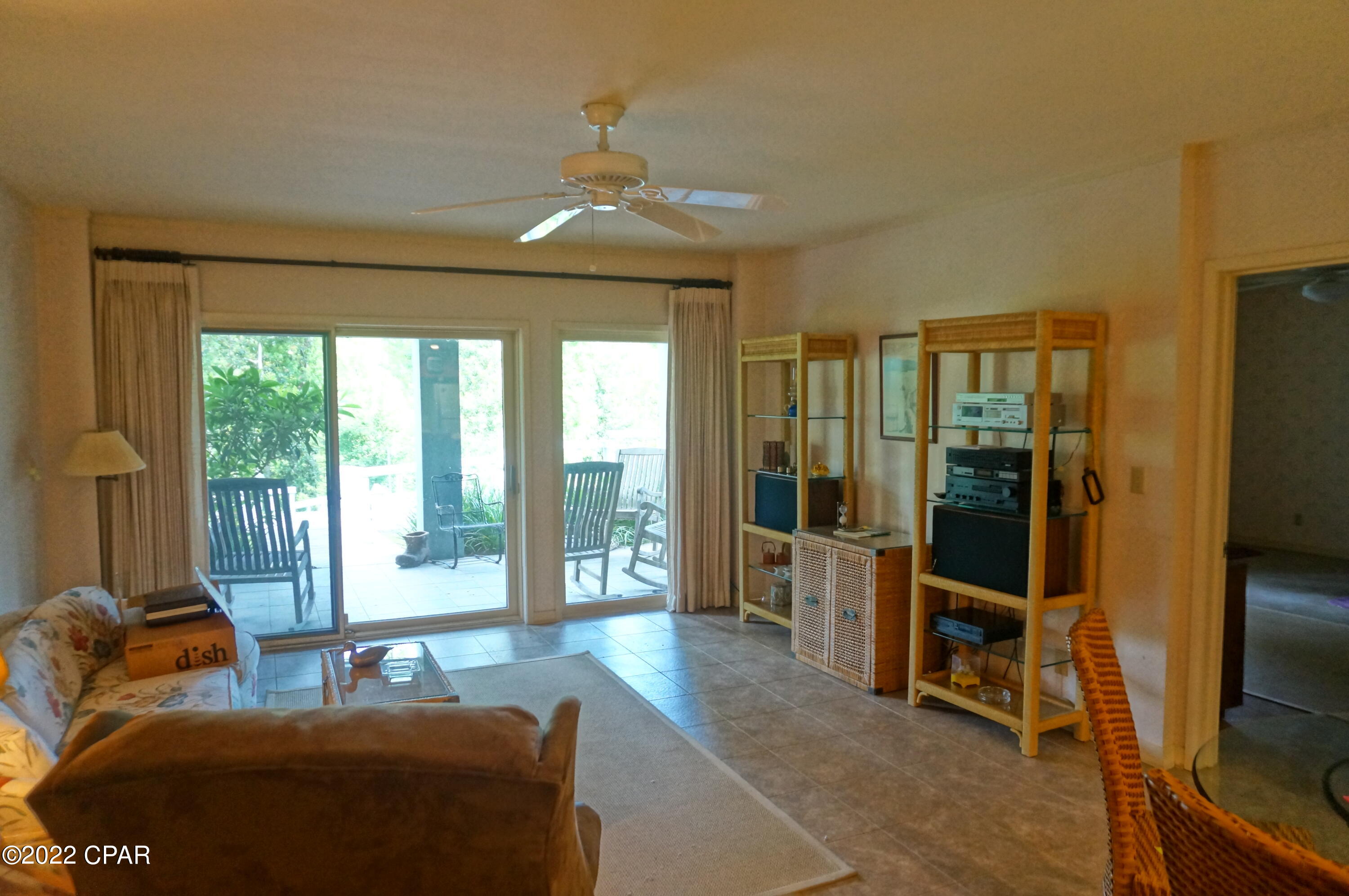 Indian Springs - Residential