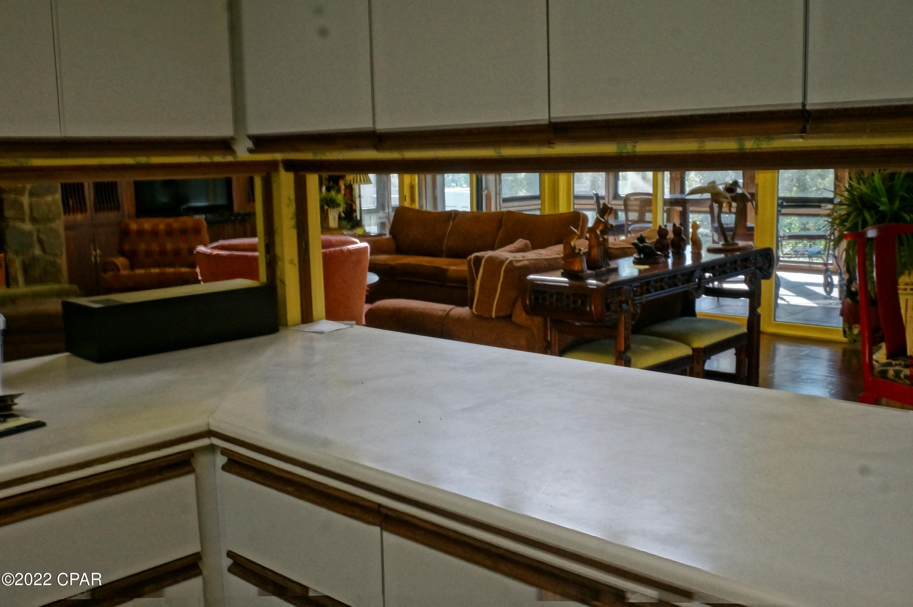 Indian Springs - Residential