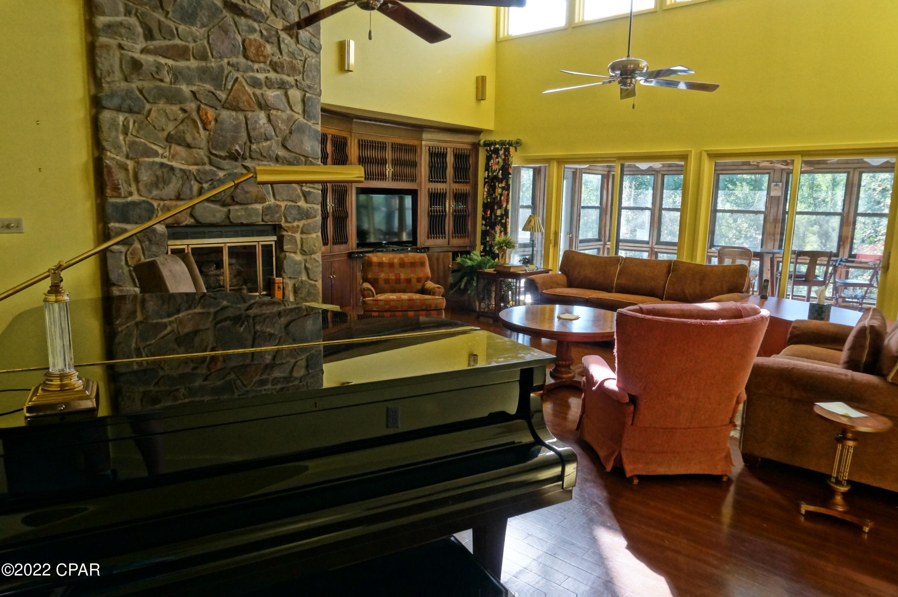 Indian Springs - Residential