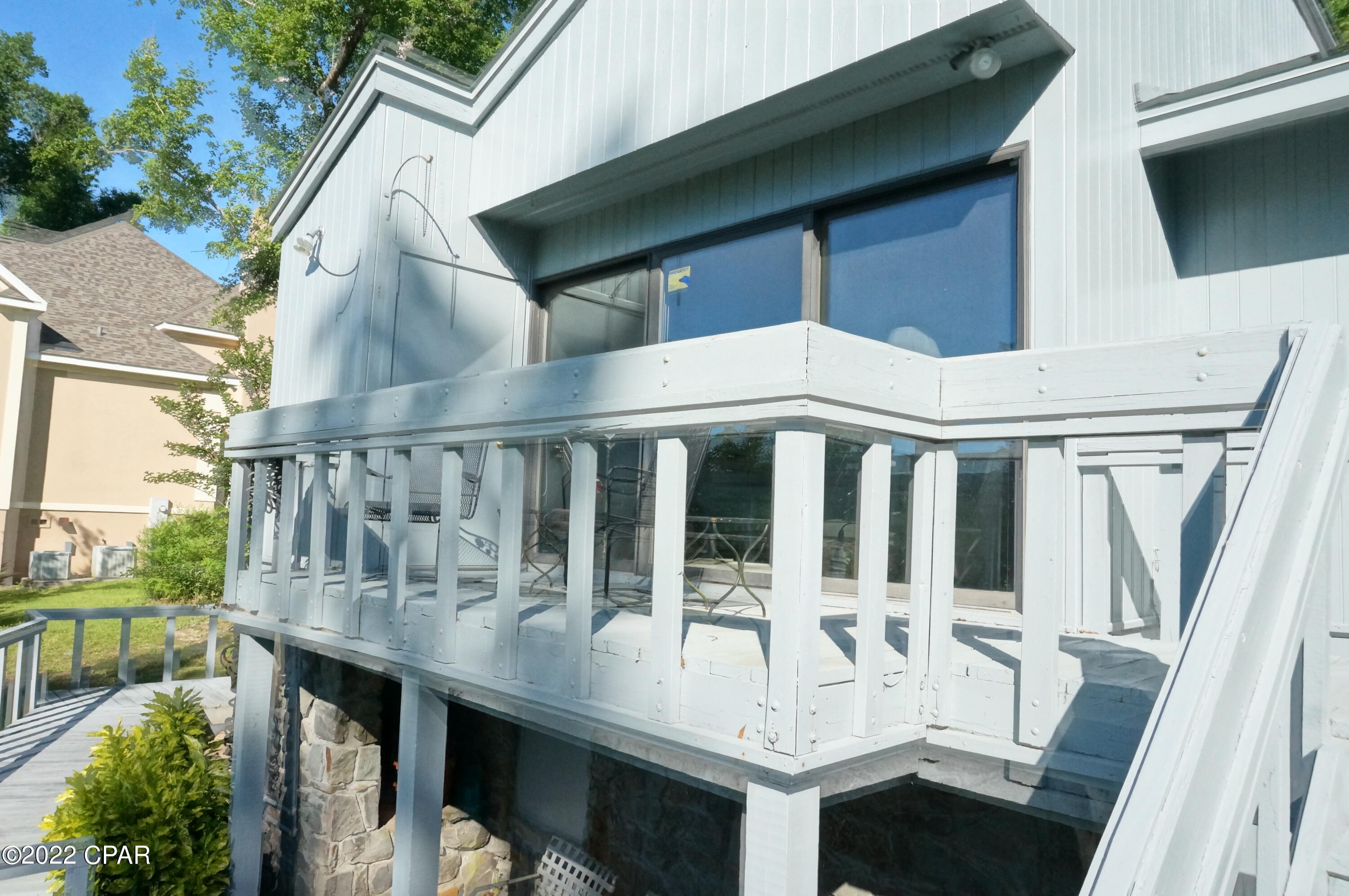 Indian Springs - Residential