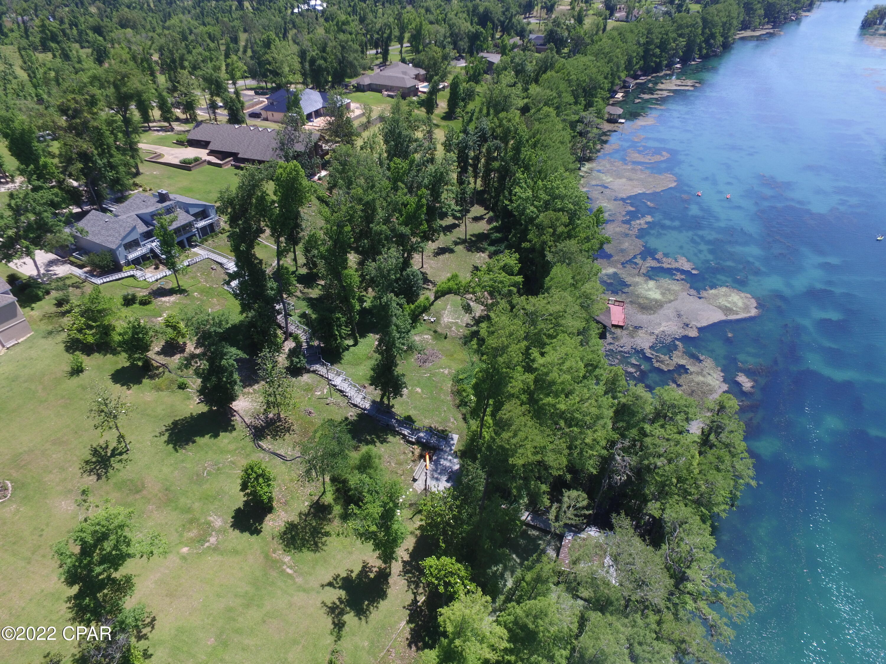 Indian Springs - Residential