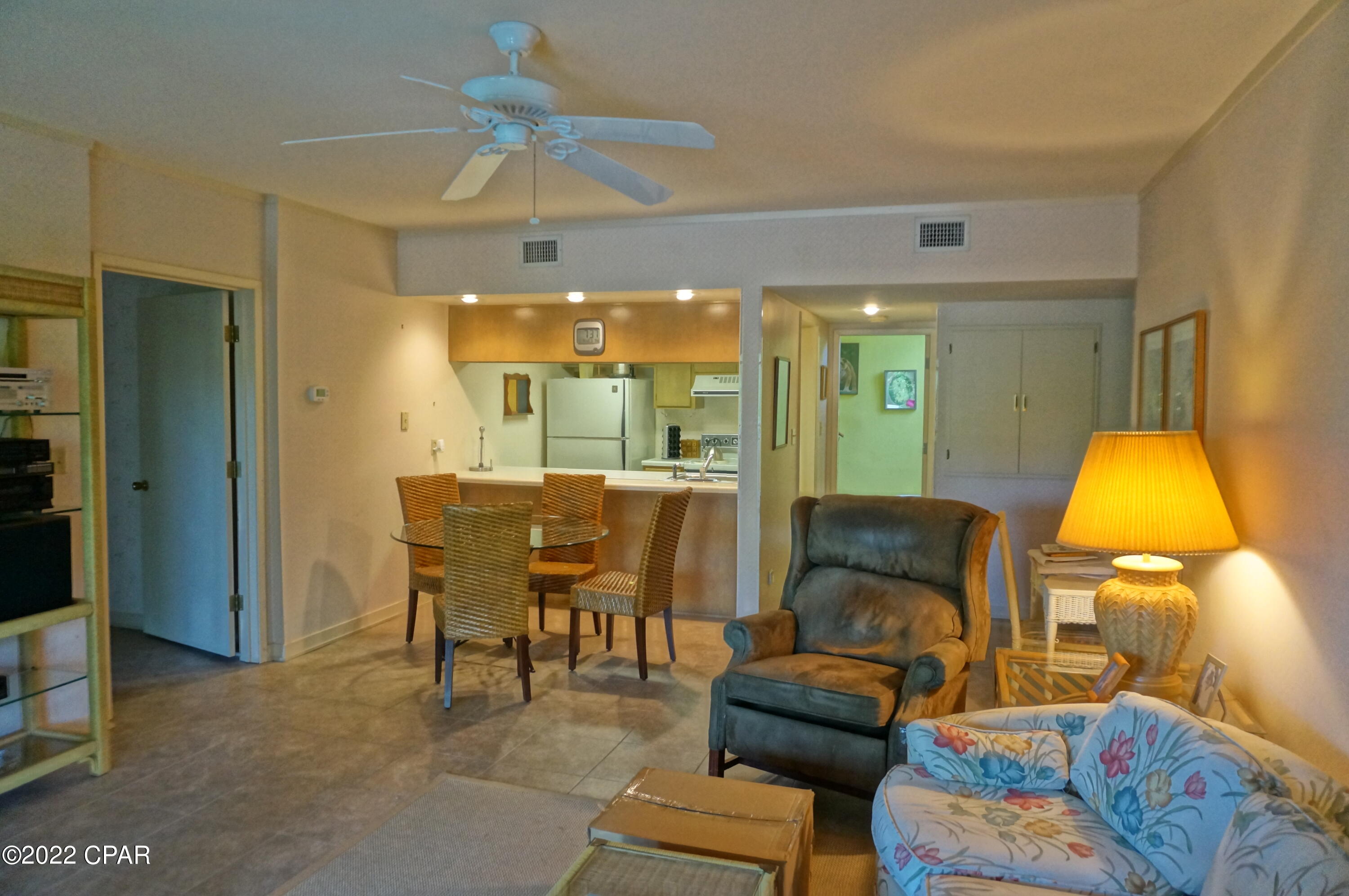 Indian Springs - Residential