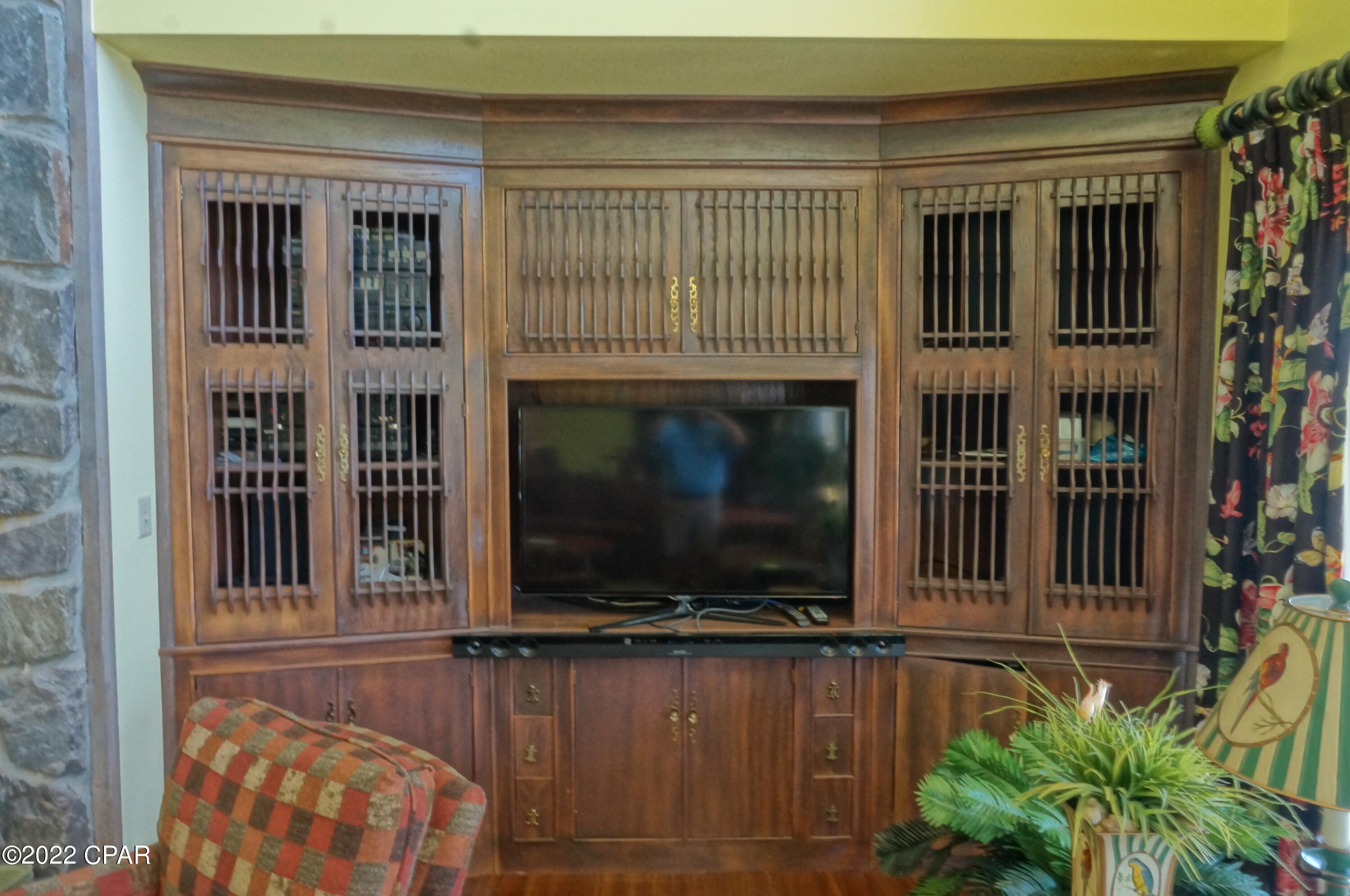 Indian Springs - Residential