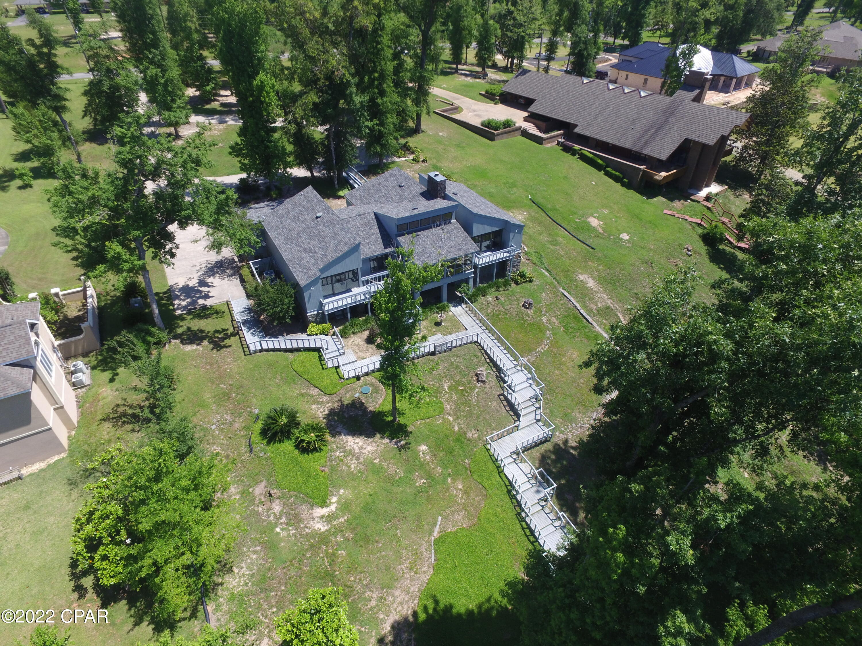 Indian Springs - Residential