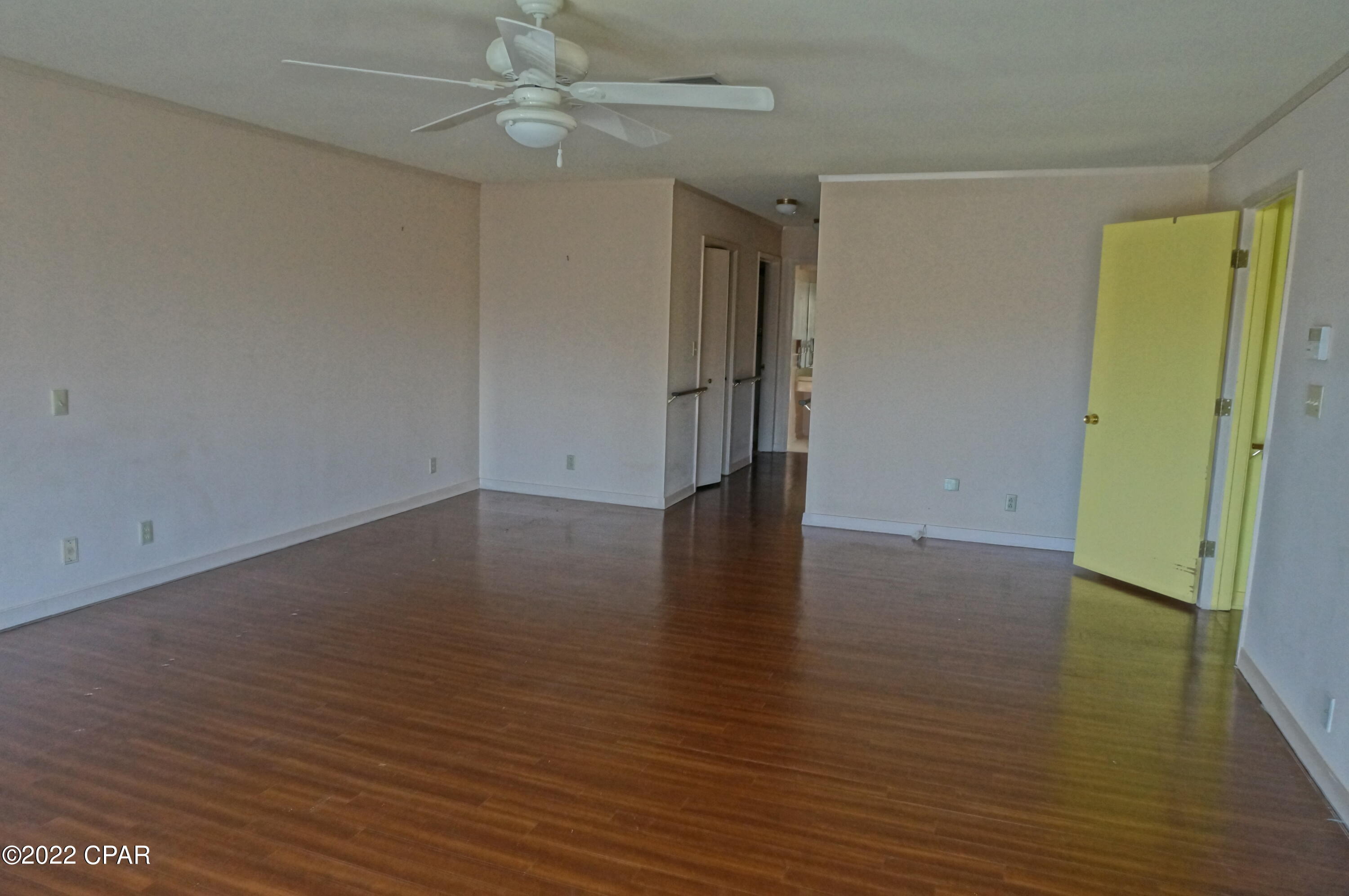 Indian Springs - Residential