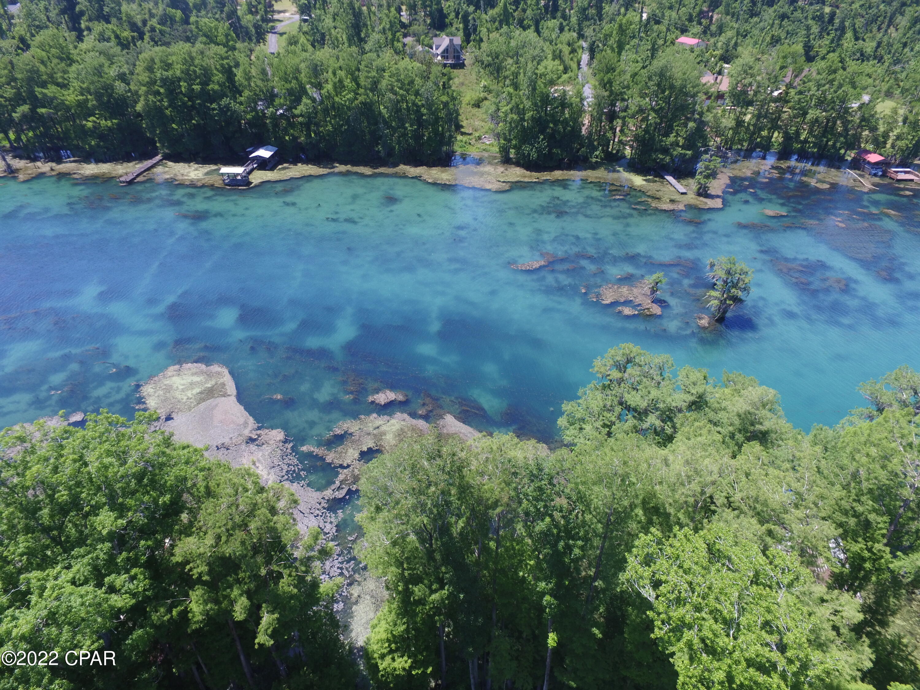 Indian Springs - Residential