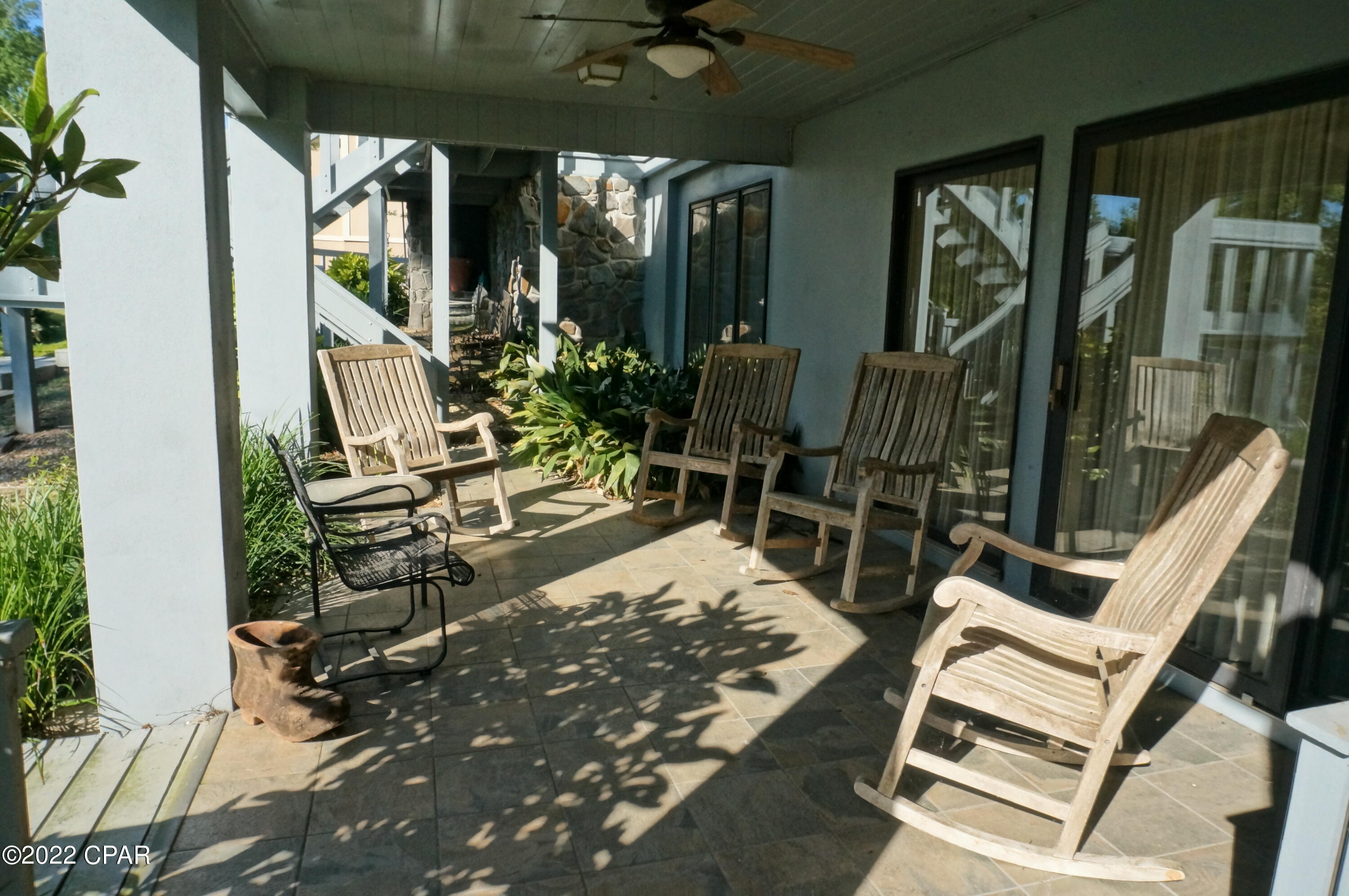 Indian Springs - Residential