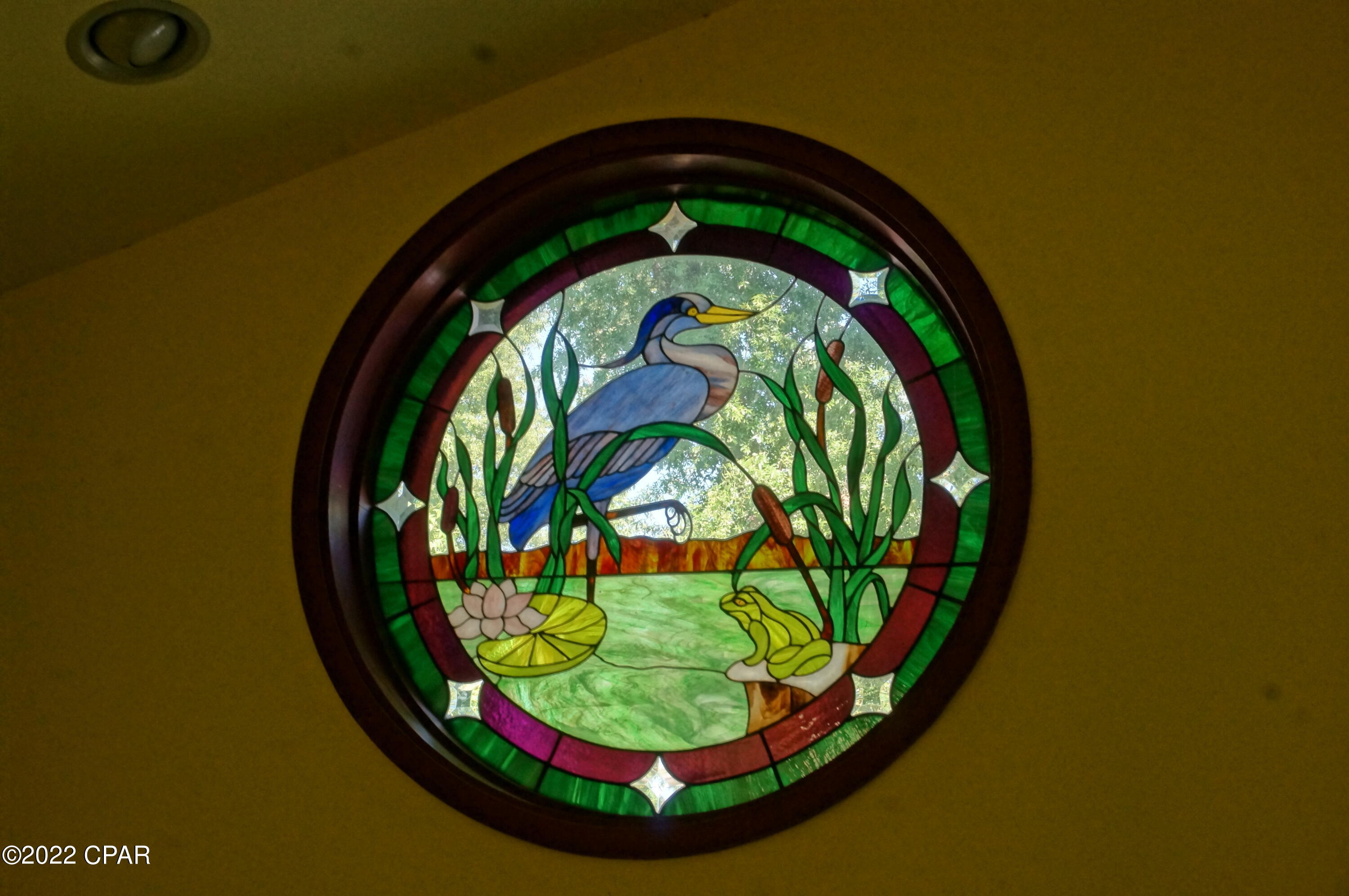 Indian Springs - Residential