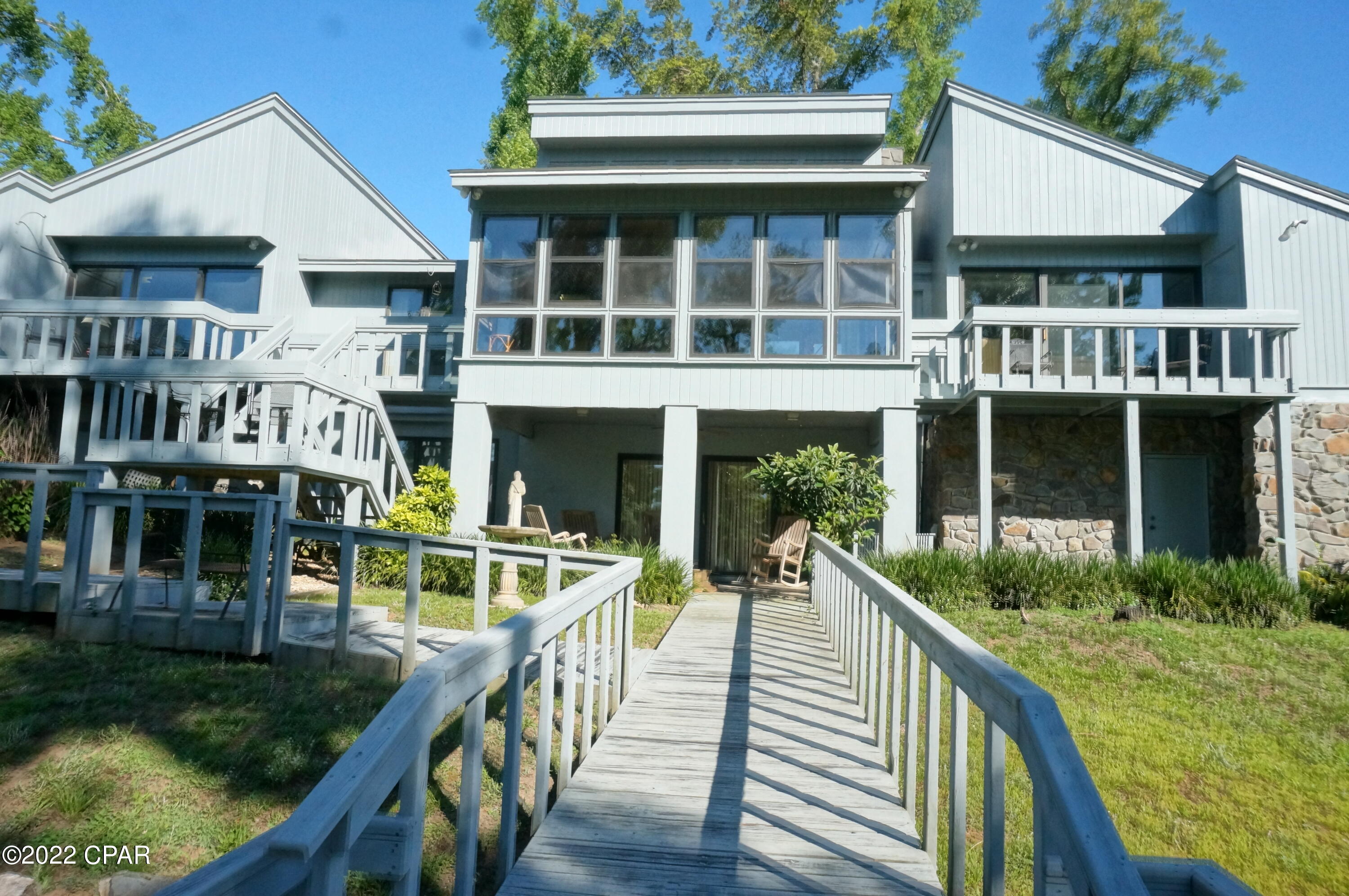 Indian Springs - Residential