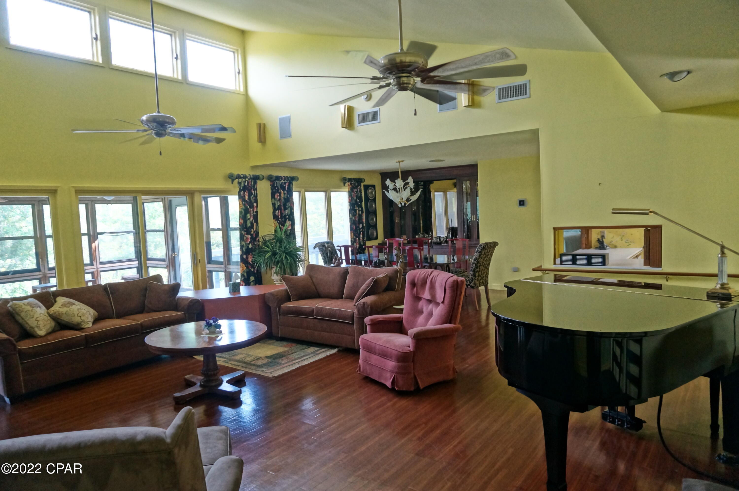 Indian Springs - Residential