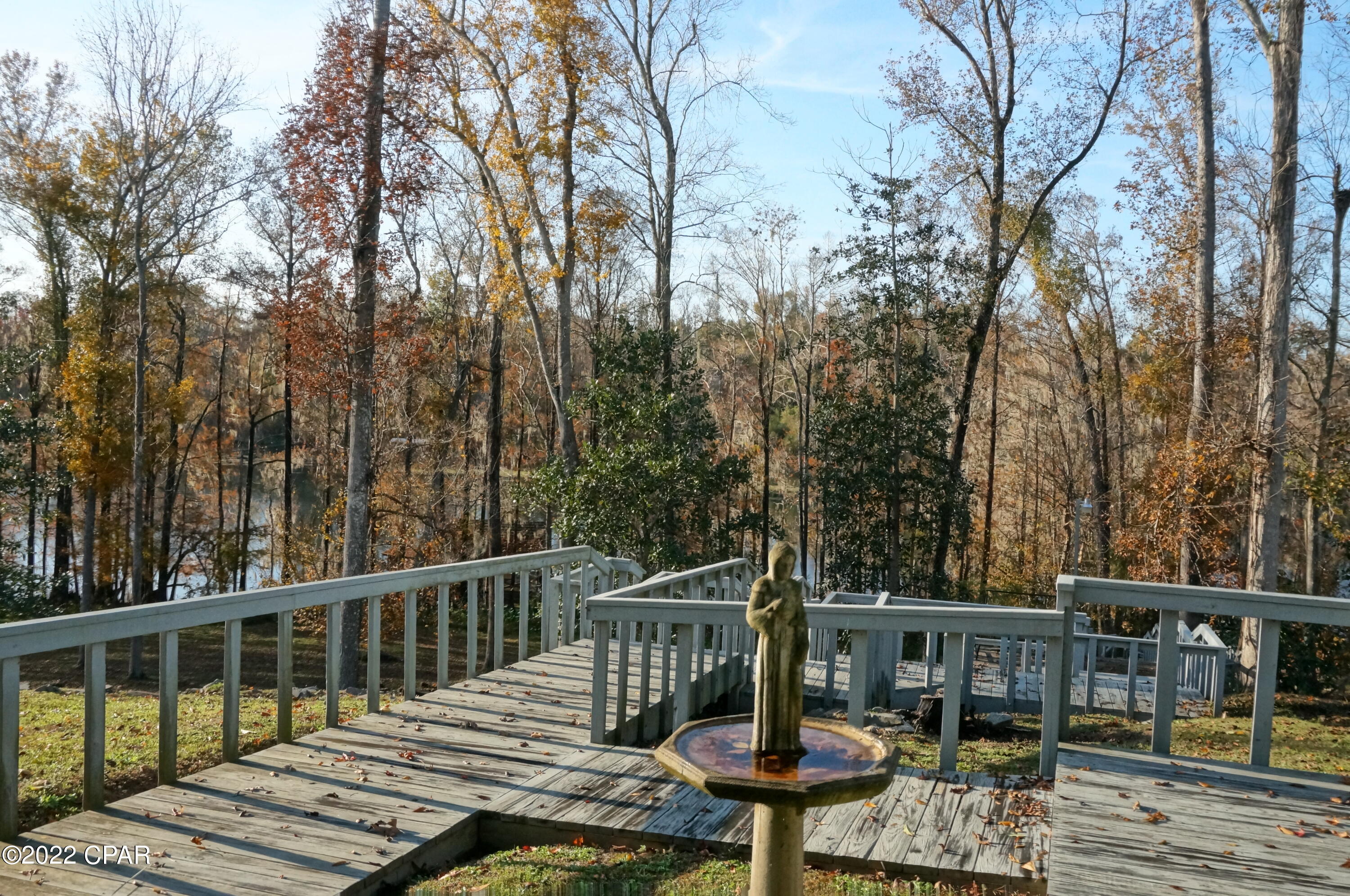 Indian Springs - Residential