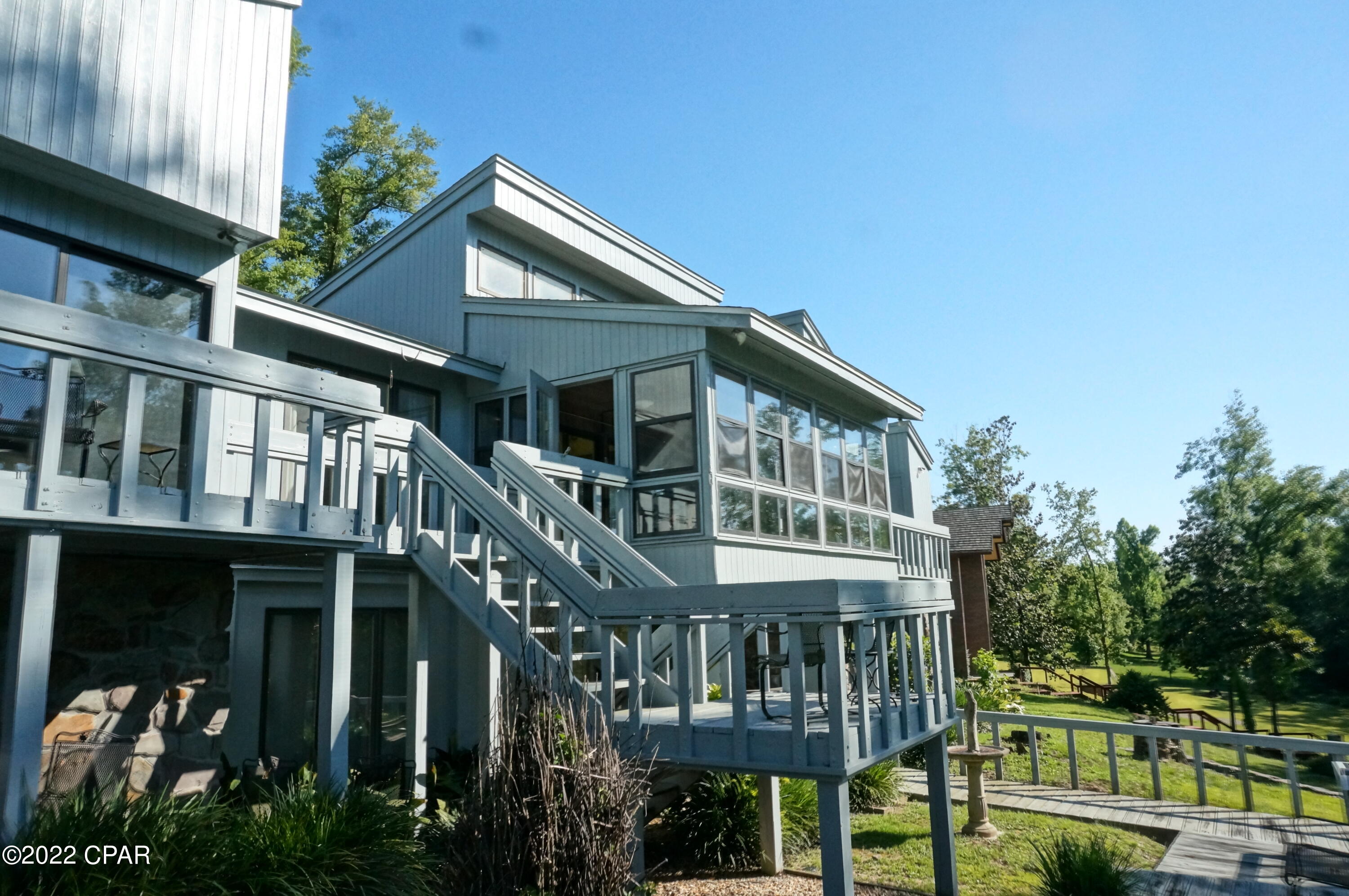 Indian Springs - Residential