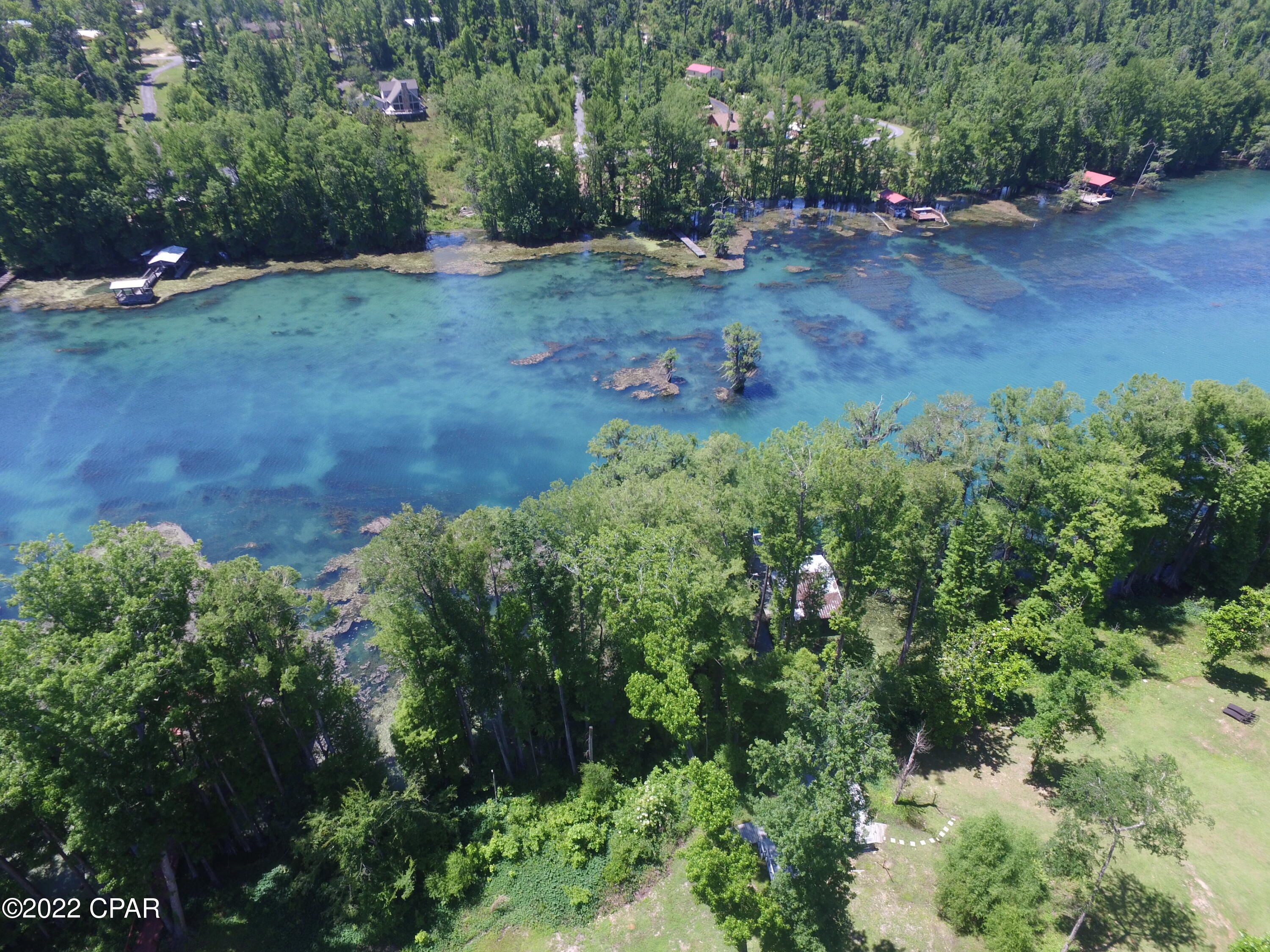 Indian Springs - Residential