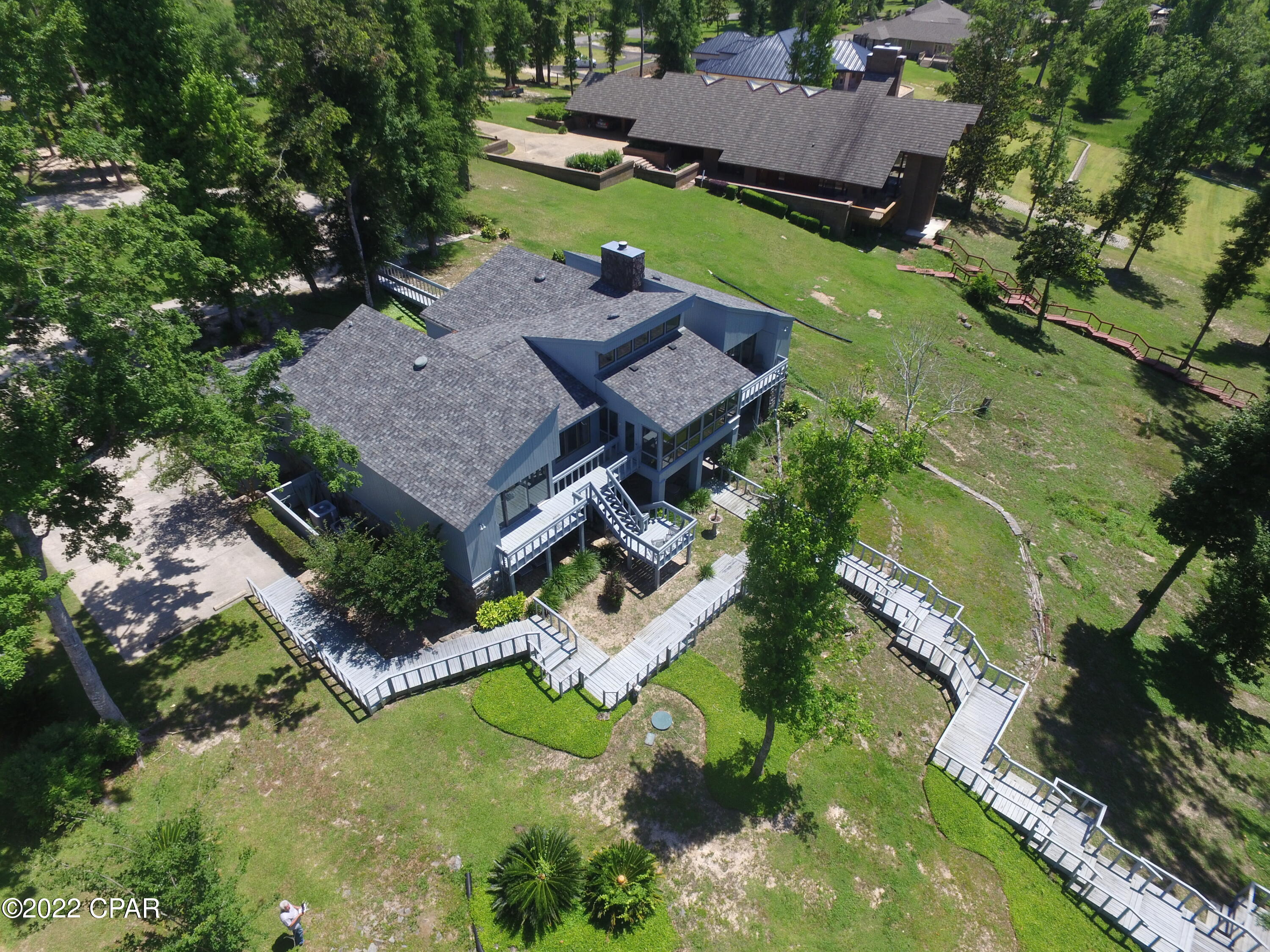 Indian Springs - Residential