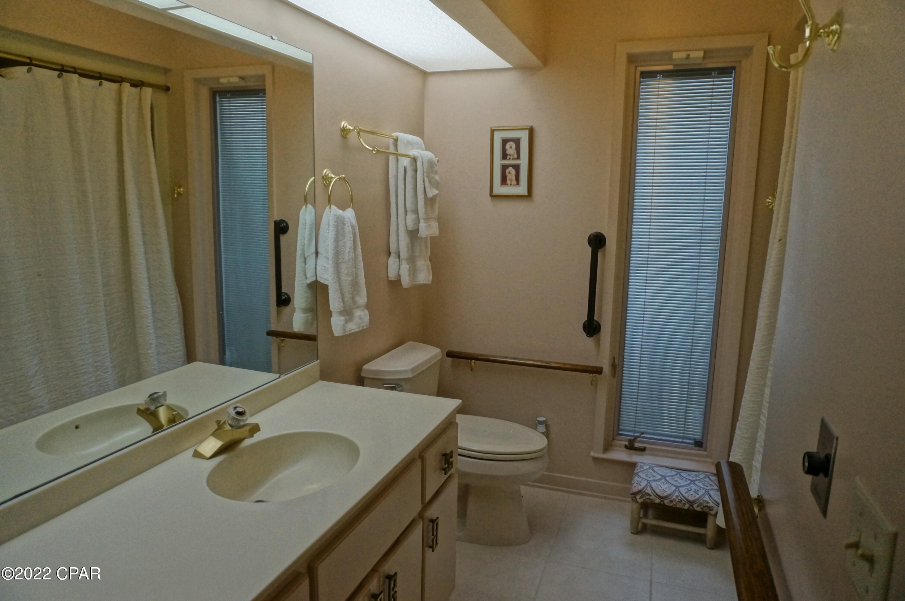 Indian Springs - Residential