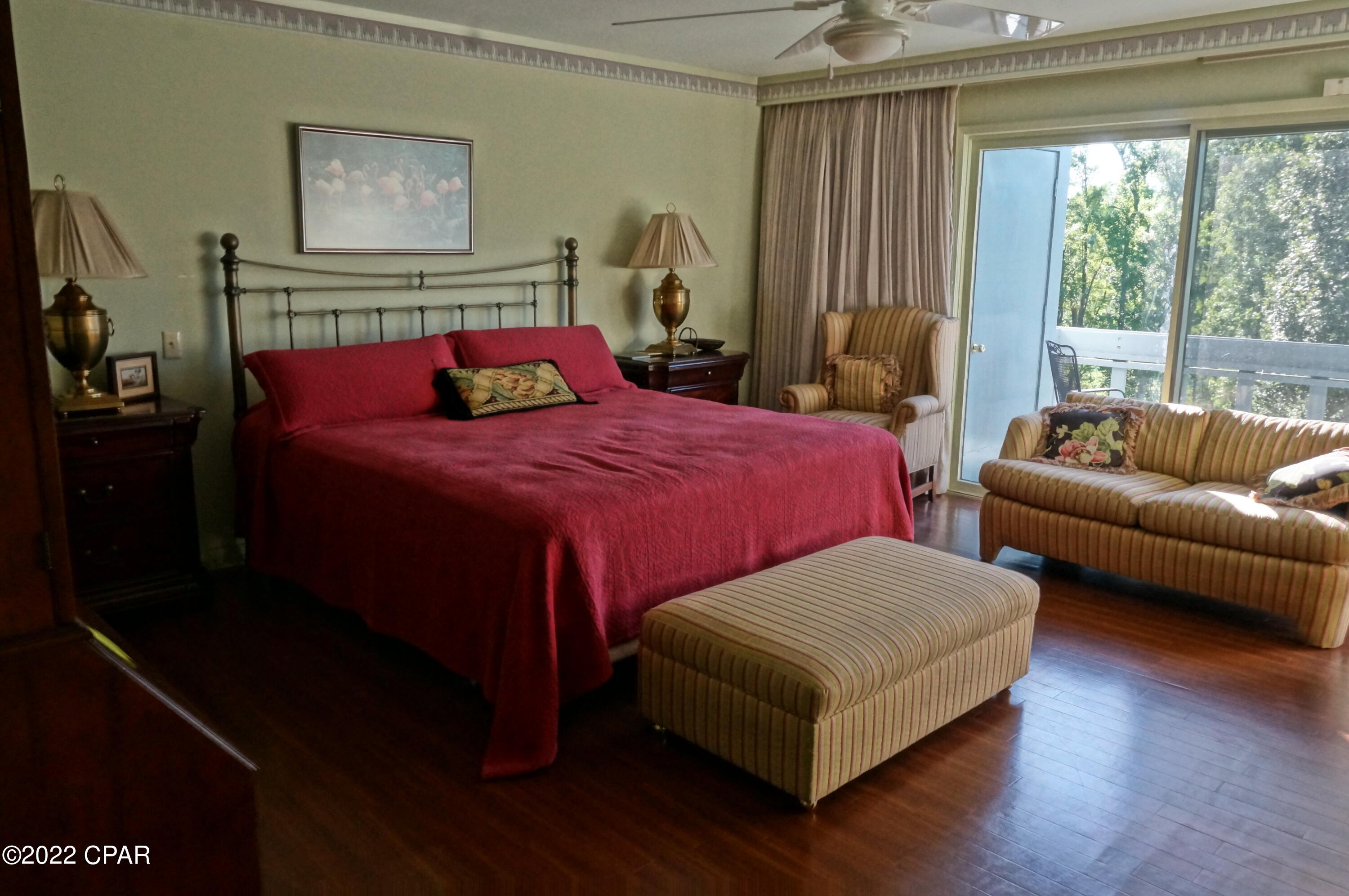 Indian Springs - Residential