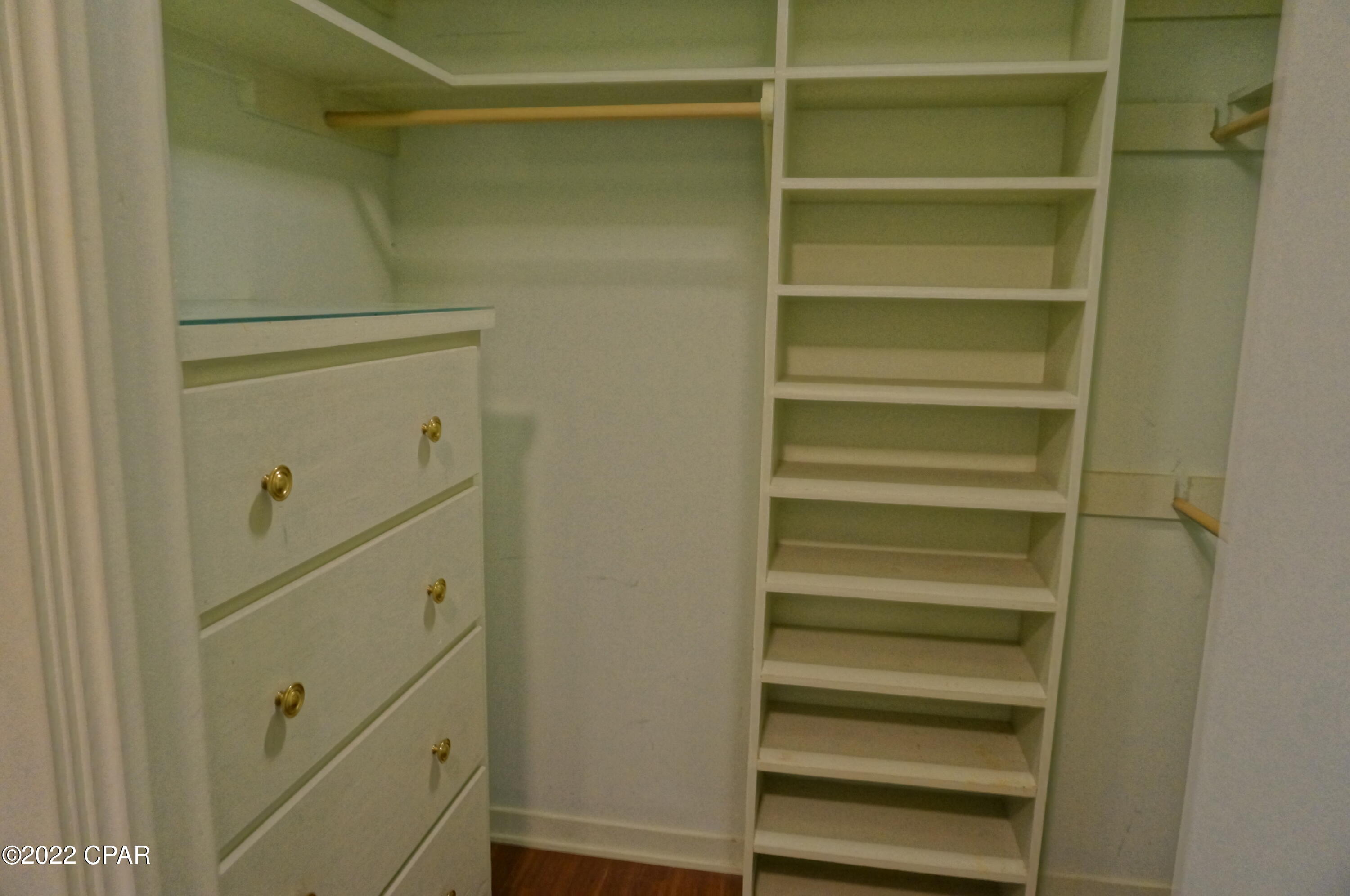 Indian Springs - Residential