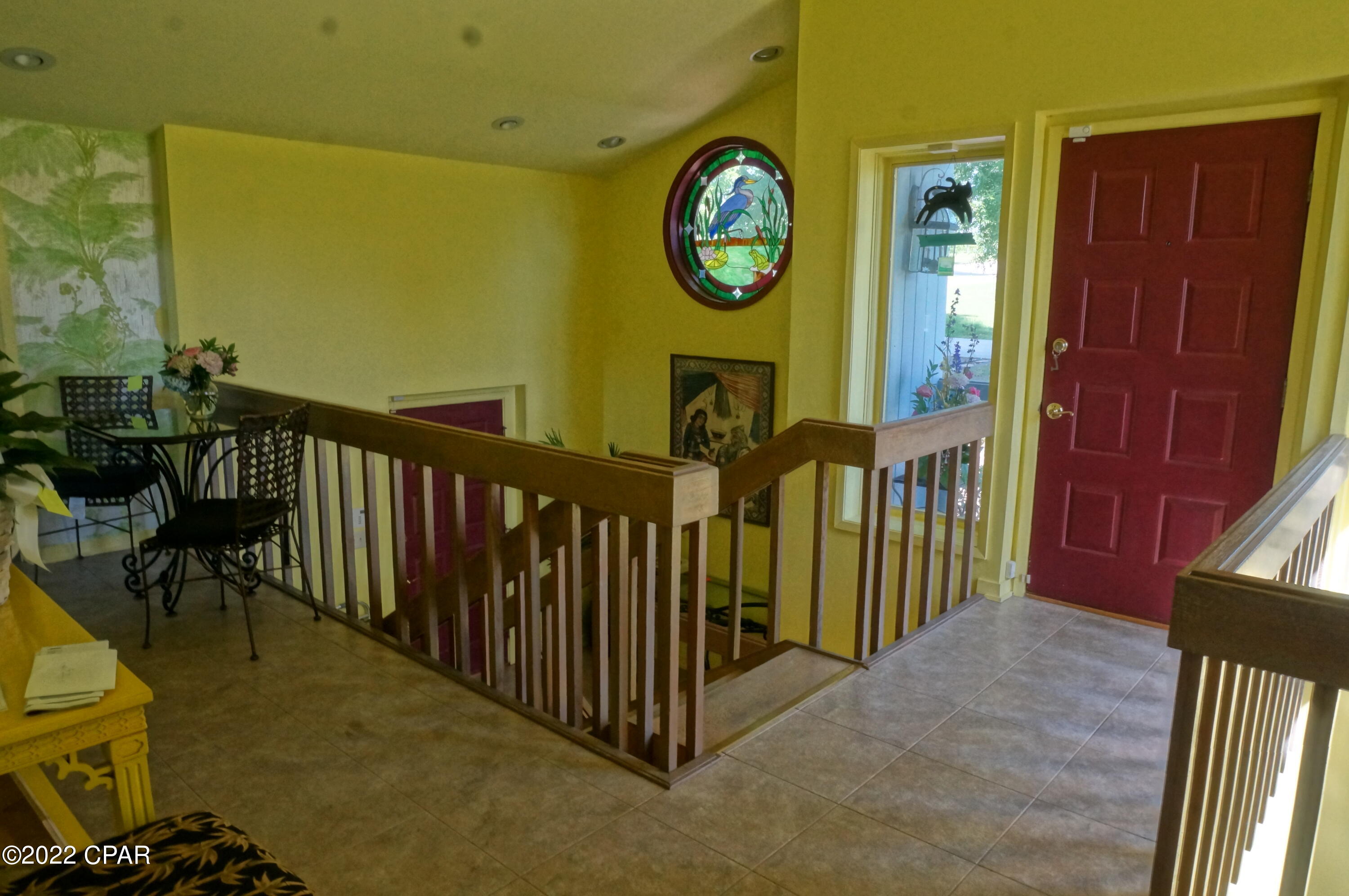 Indian Springs - Residential