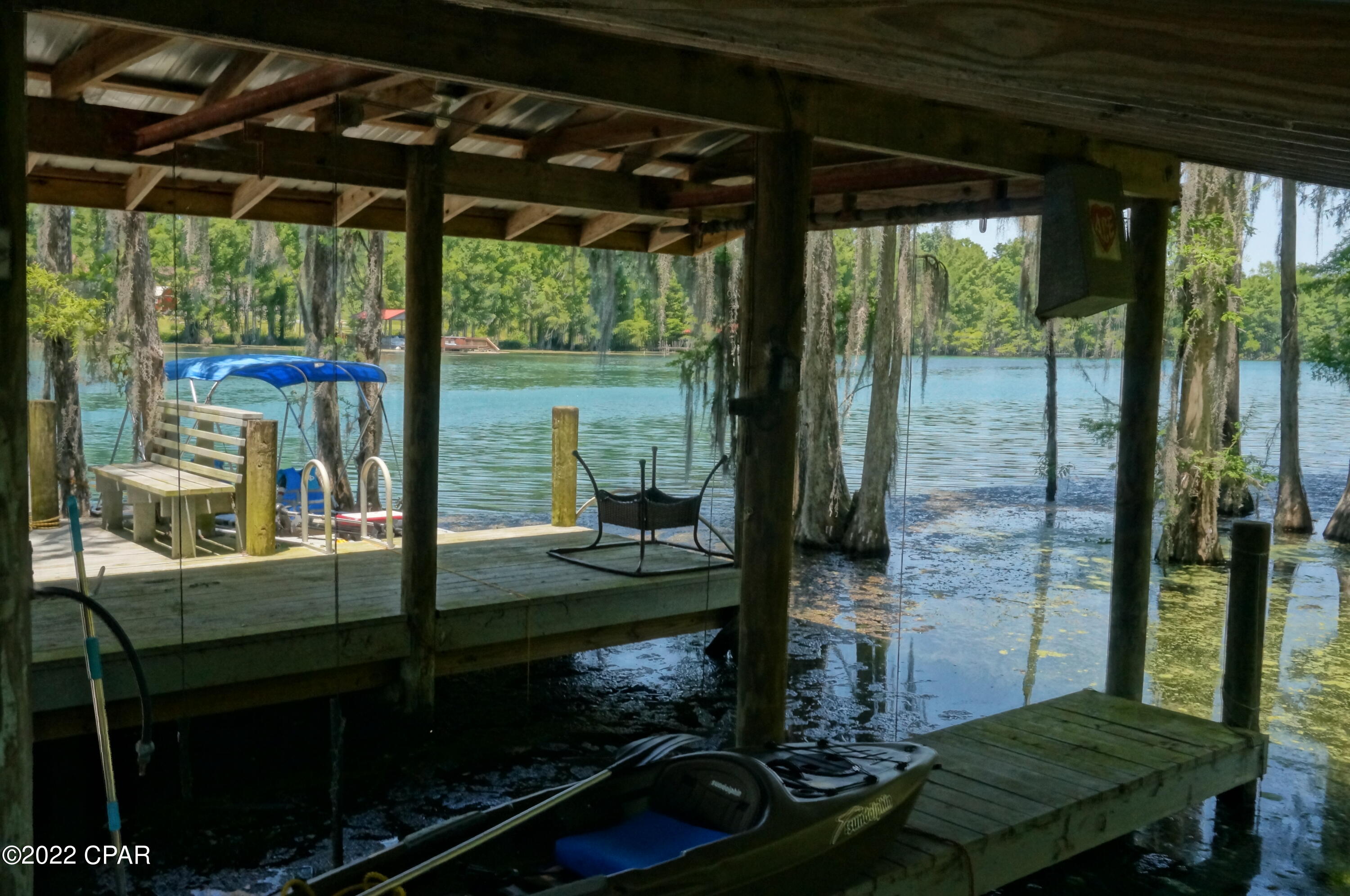 Indian Springs - Residential