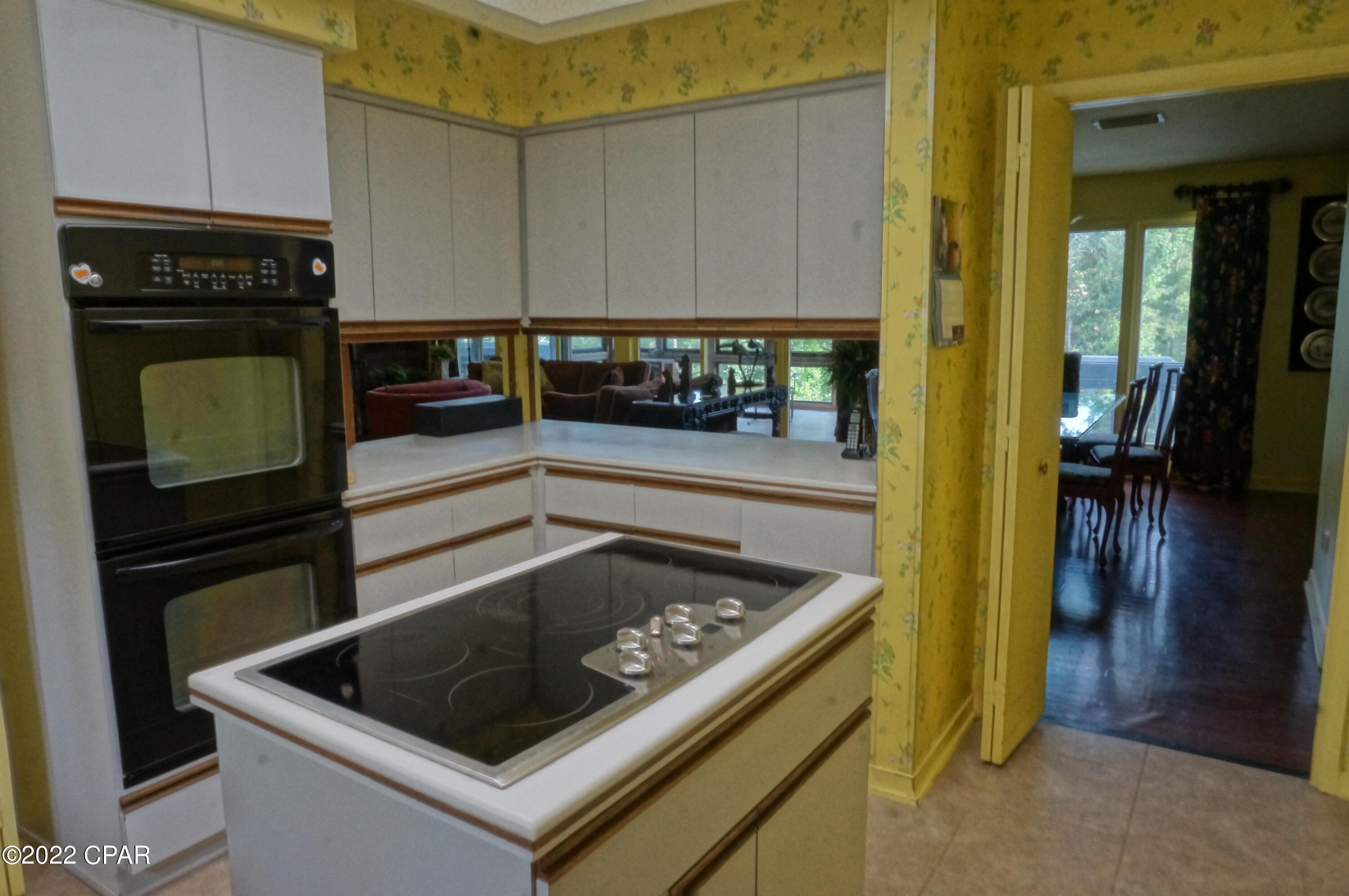 Indian Springs - Residential