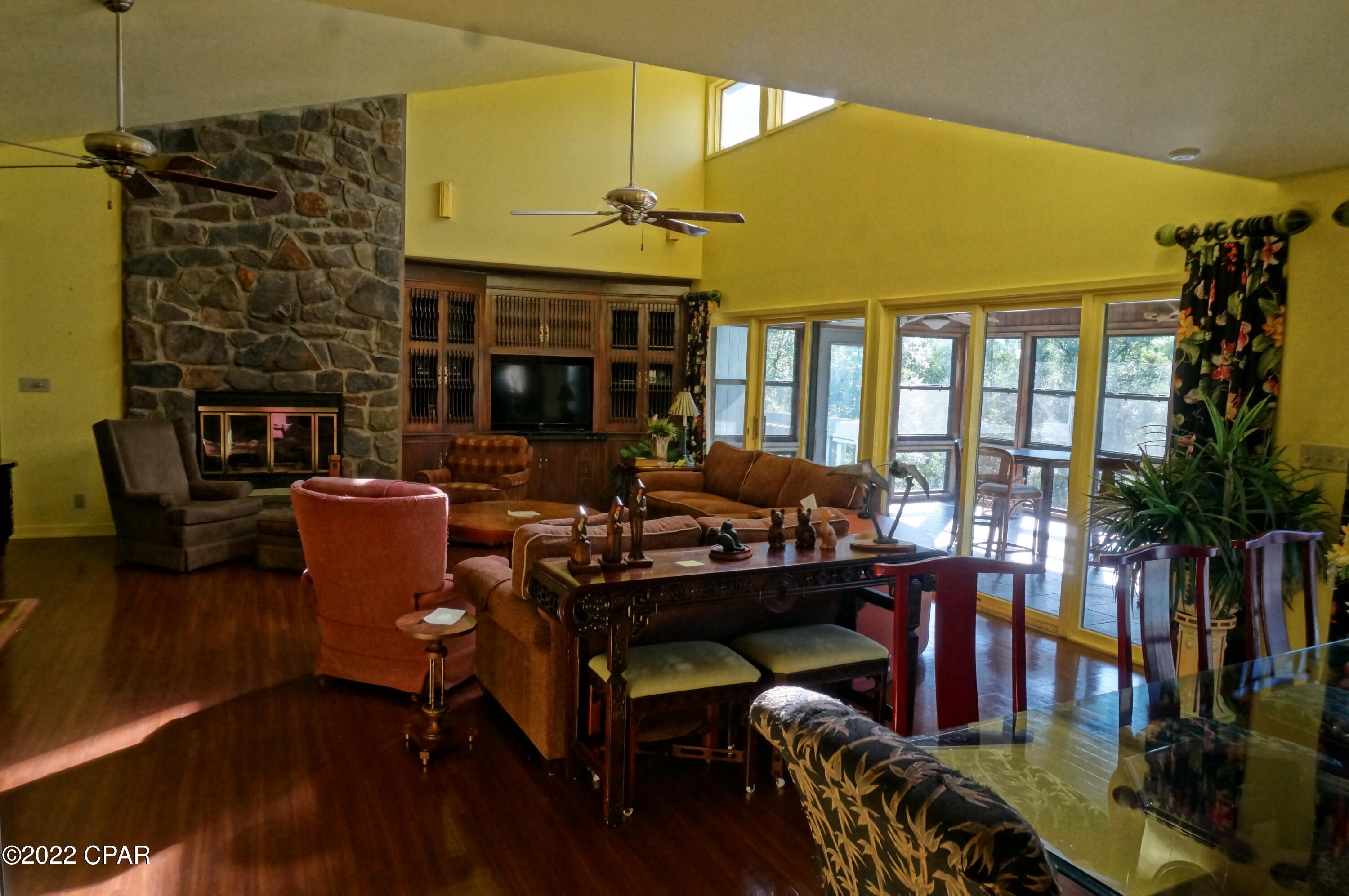 Indian Springs - Residential