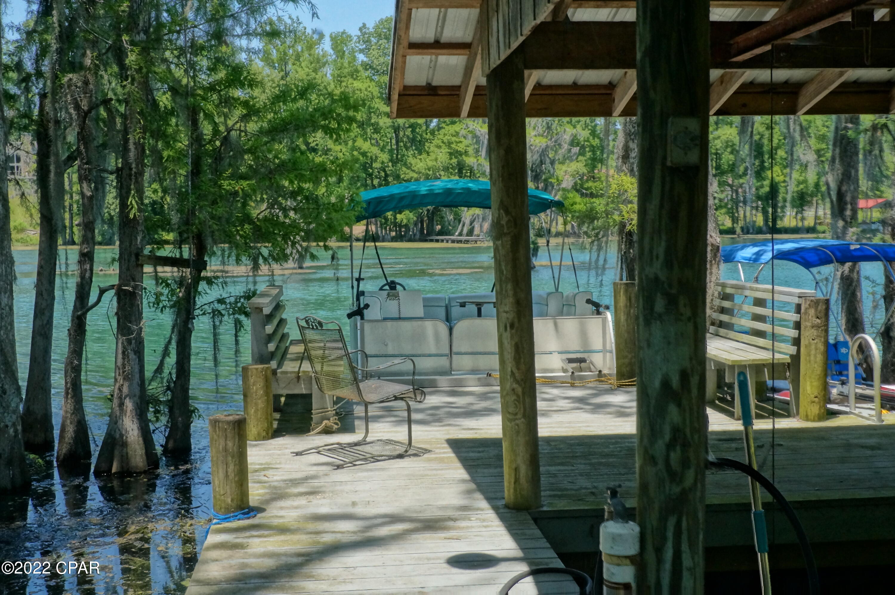 Indian Springs - Residential